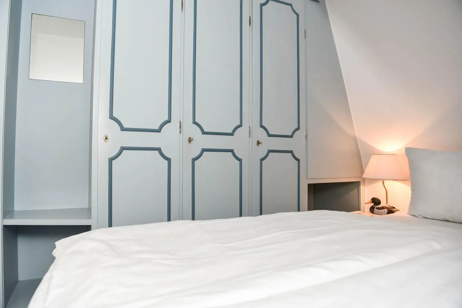 Bed in Carina 1Stock