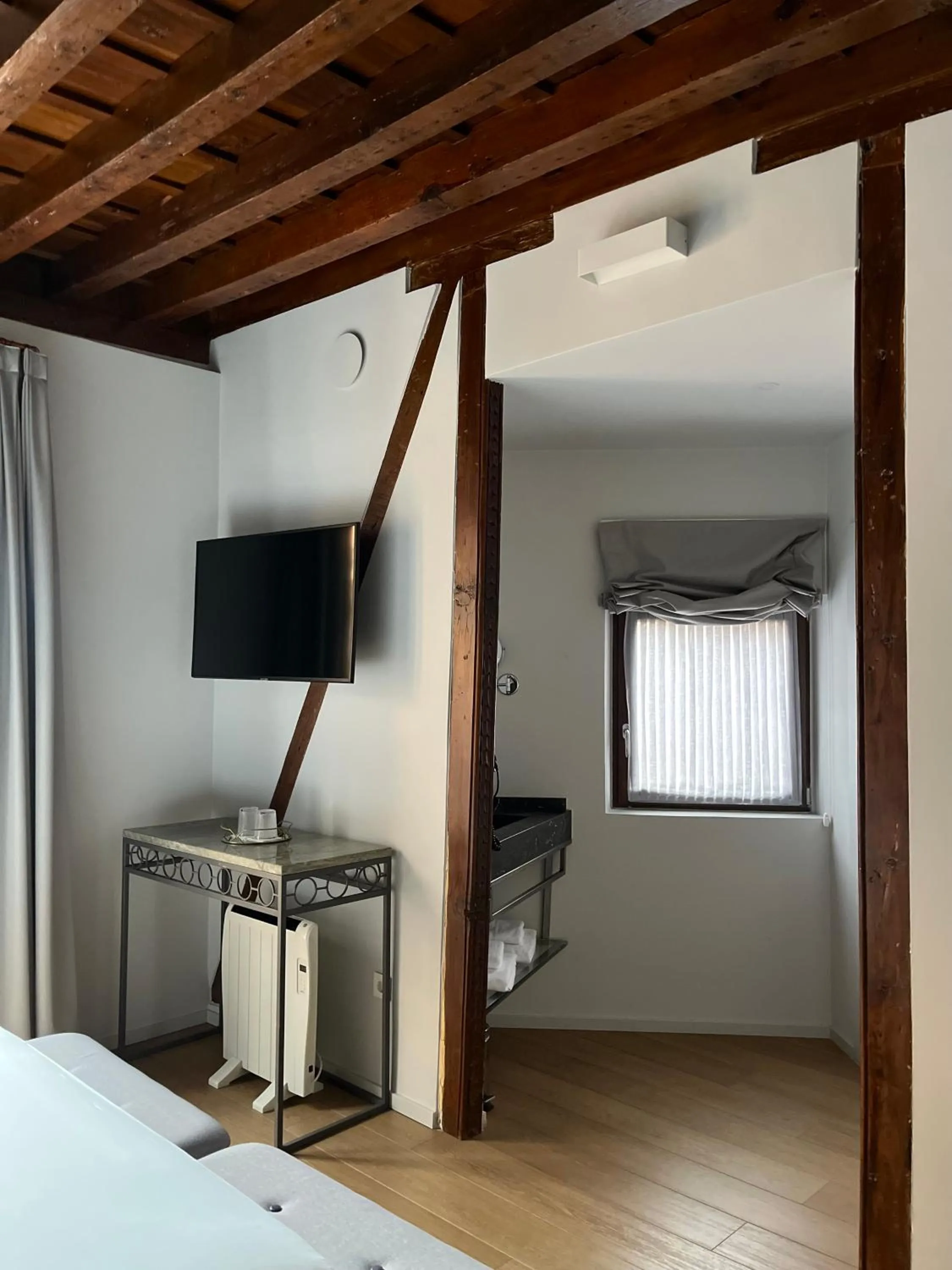 Horse-riding, Bed in Hotel Boutique Posada Sillería