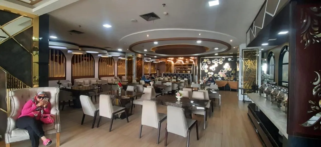 Hotel Daily Inn Bandung