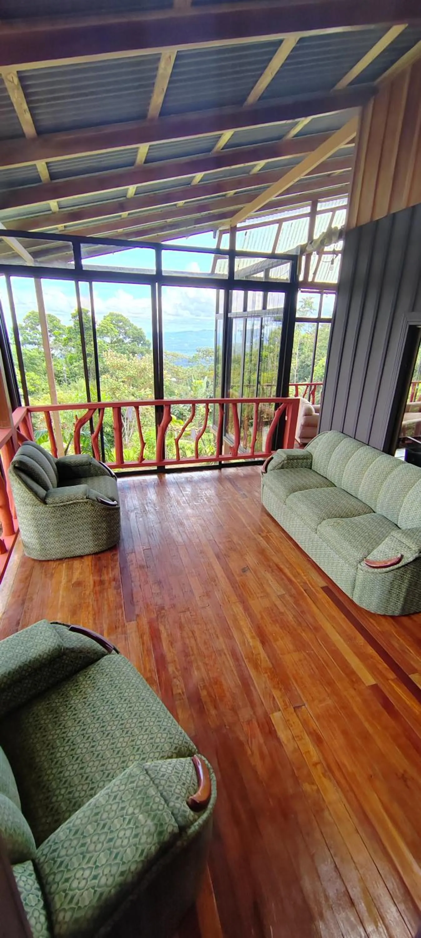 Birds & Breakfast Costa Rica