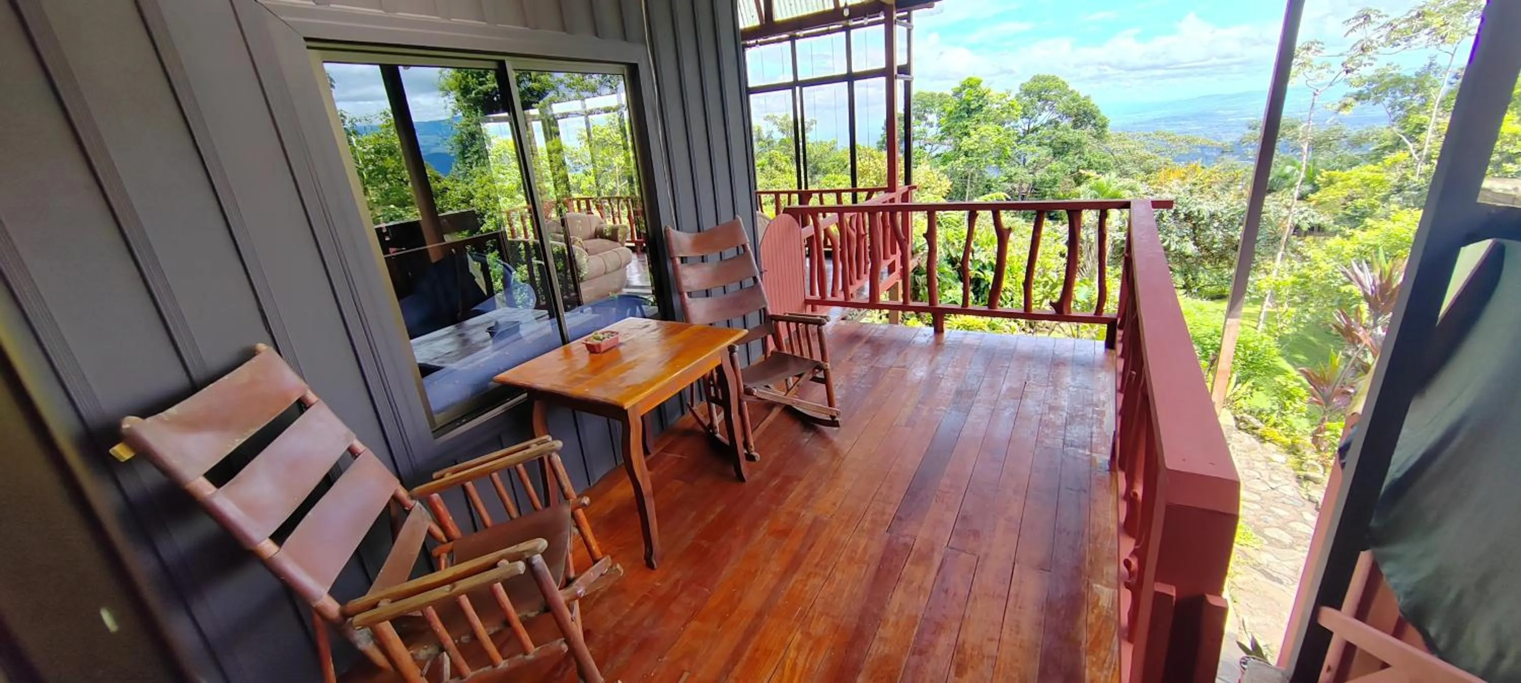 Birds & Breakfast Costa Rica