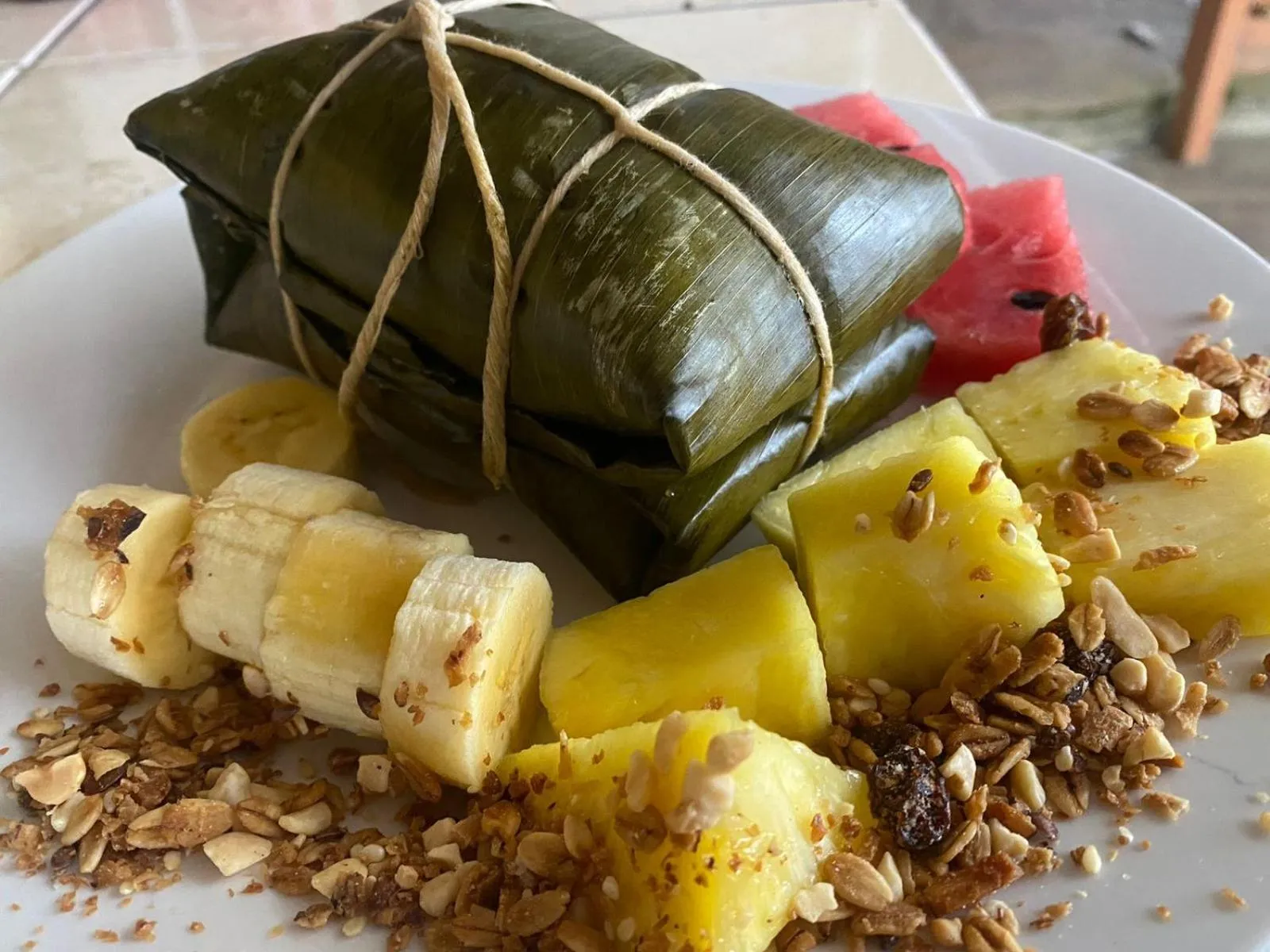 Birds & Breakfast Costa Rica