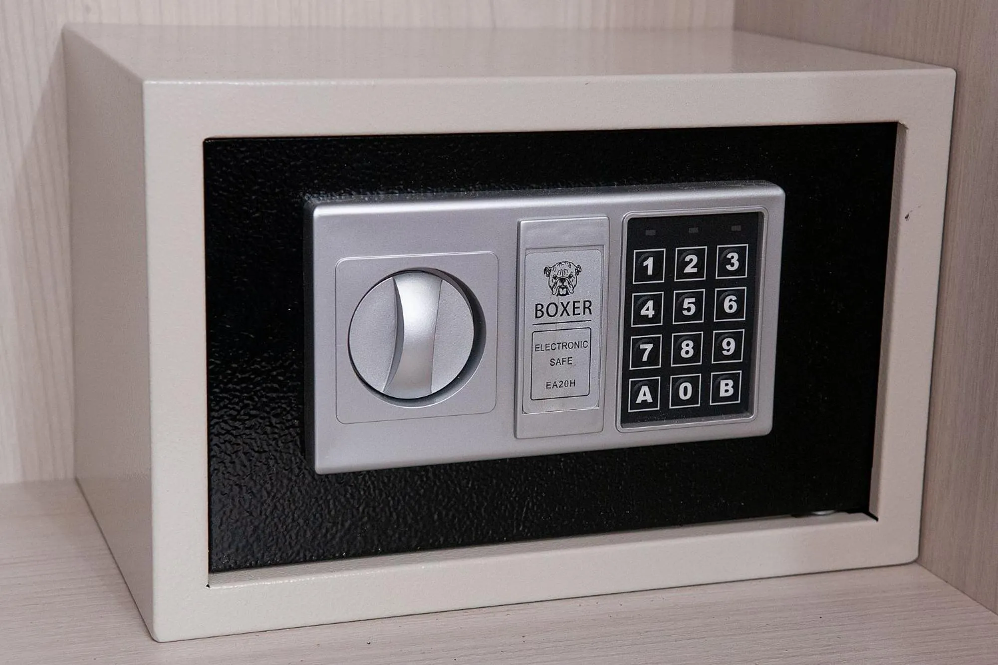 Certificate/Award in B&B Rainbow