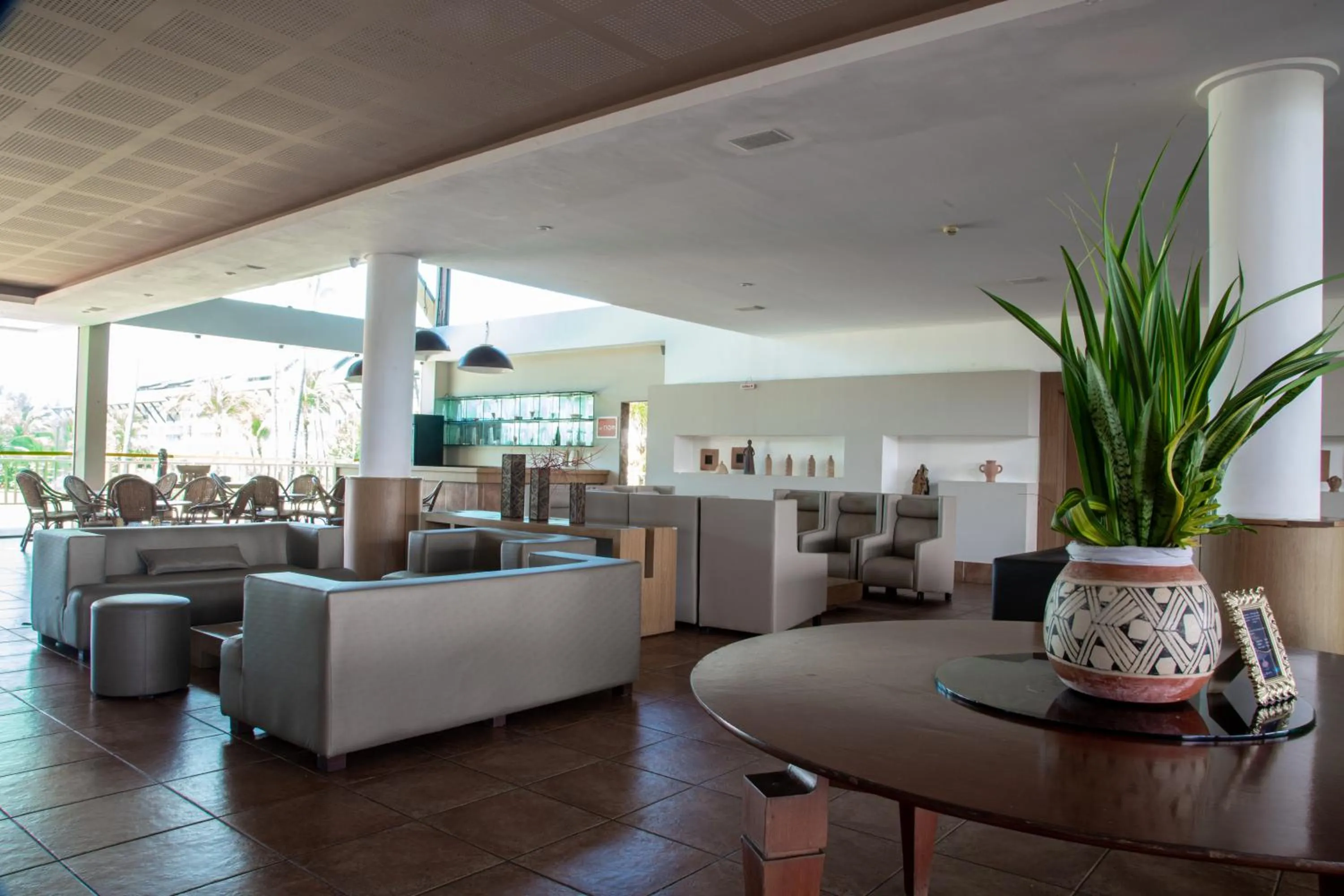 Beach Class Muro Alto Condomínio Resort By New Time