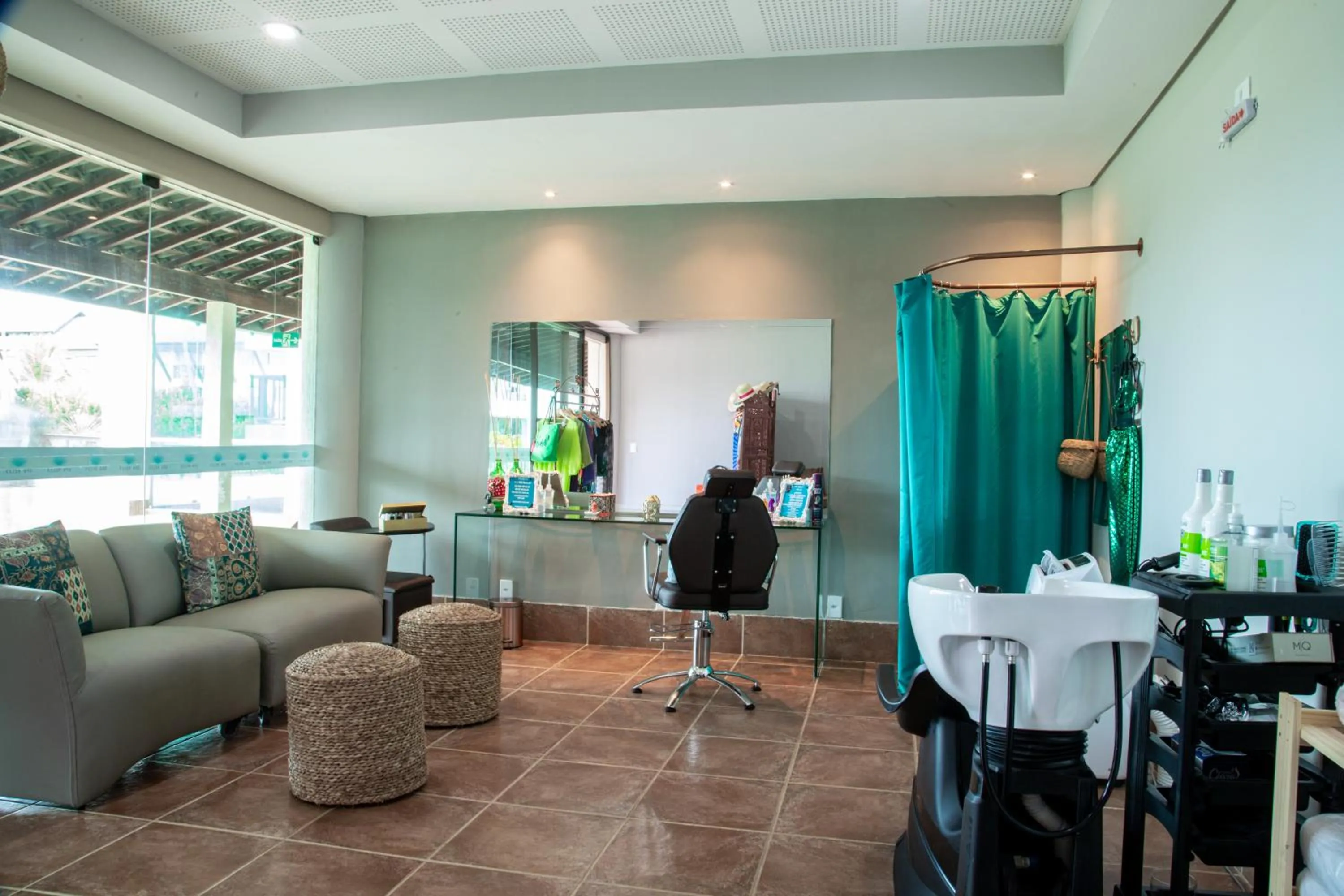 Beach Class Muro Alto Condomínio Resort By New Time