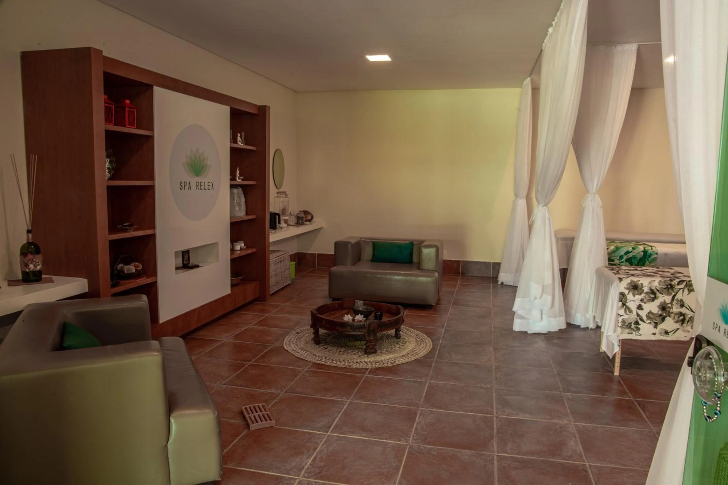 Beach Class Muro Alto Condomínio Resort By New Time