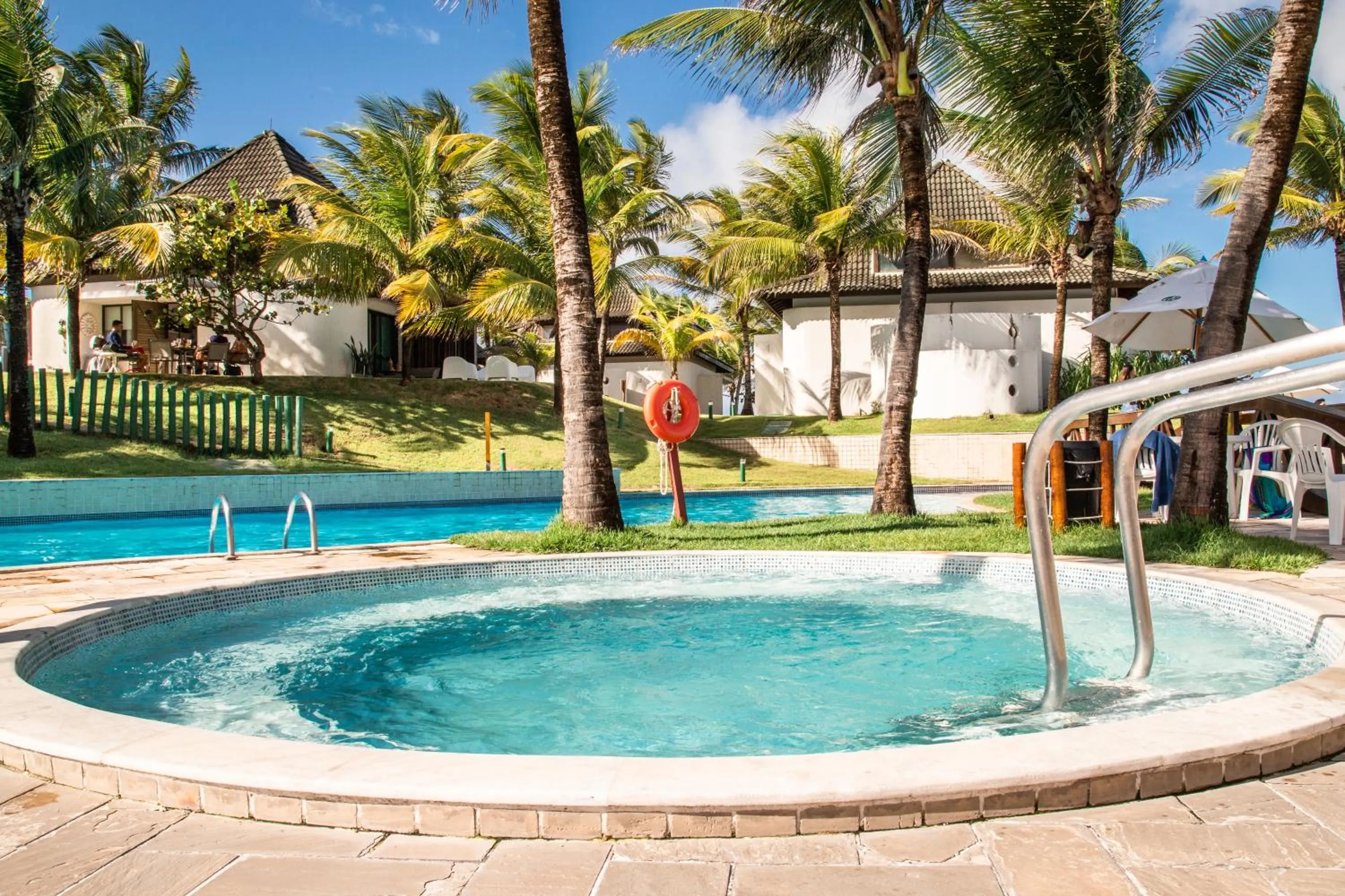 Beach Class Muro Alto Condomínio Resort By New Time