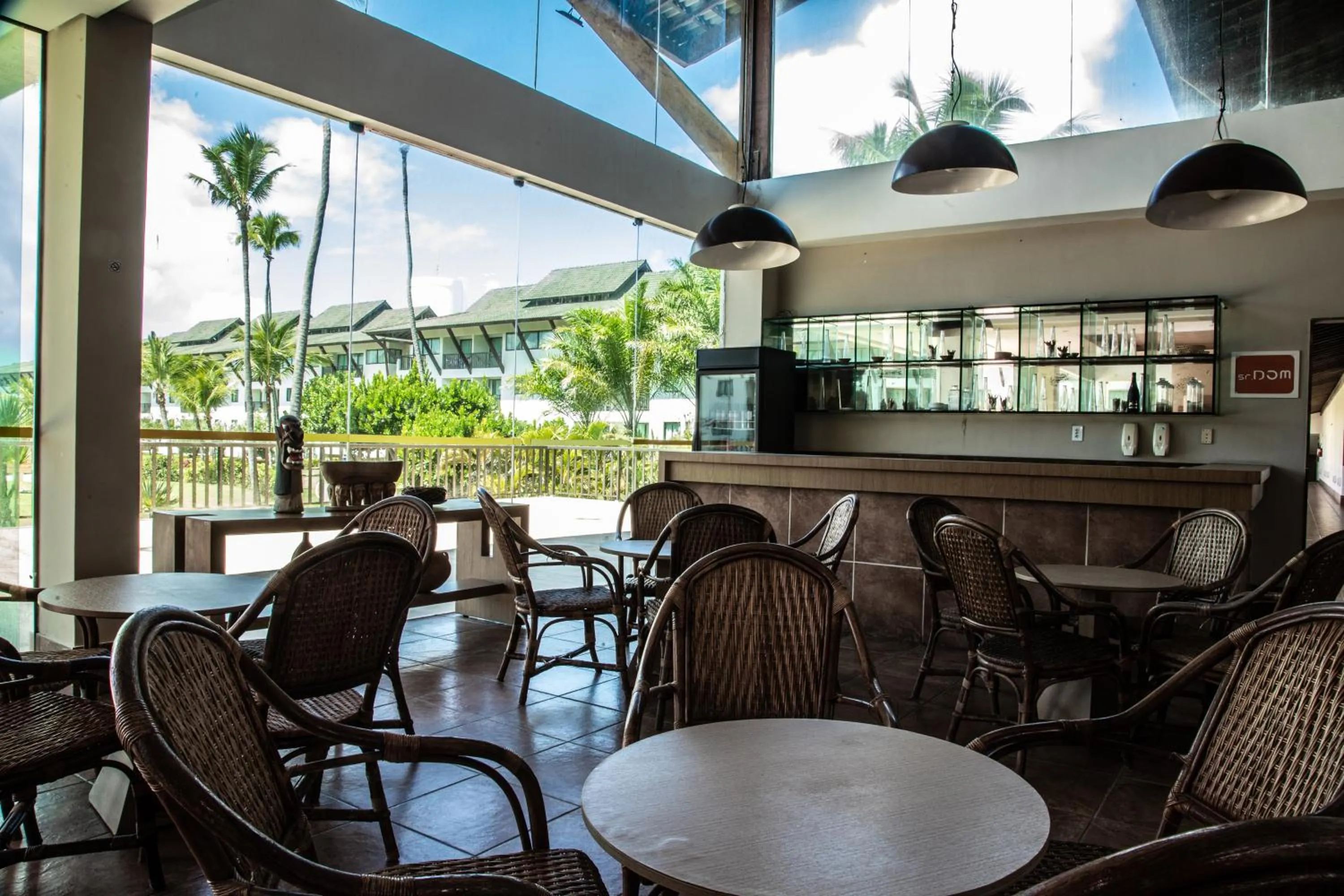 Beach Class Muro Alto Condomínio Resort By New Time