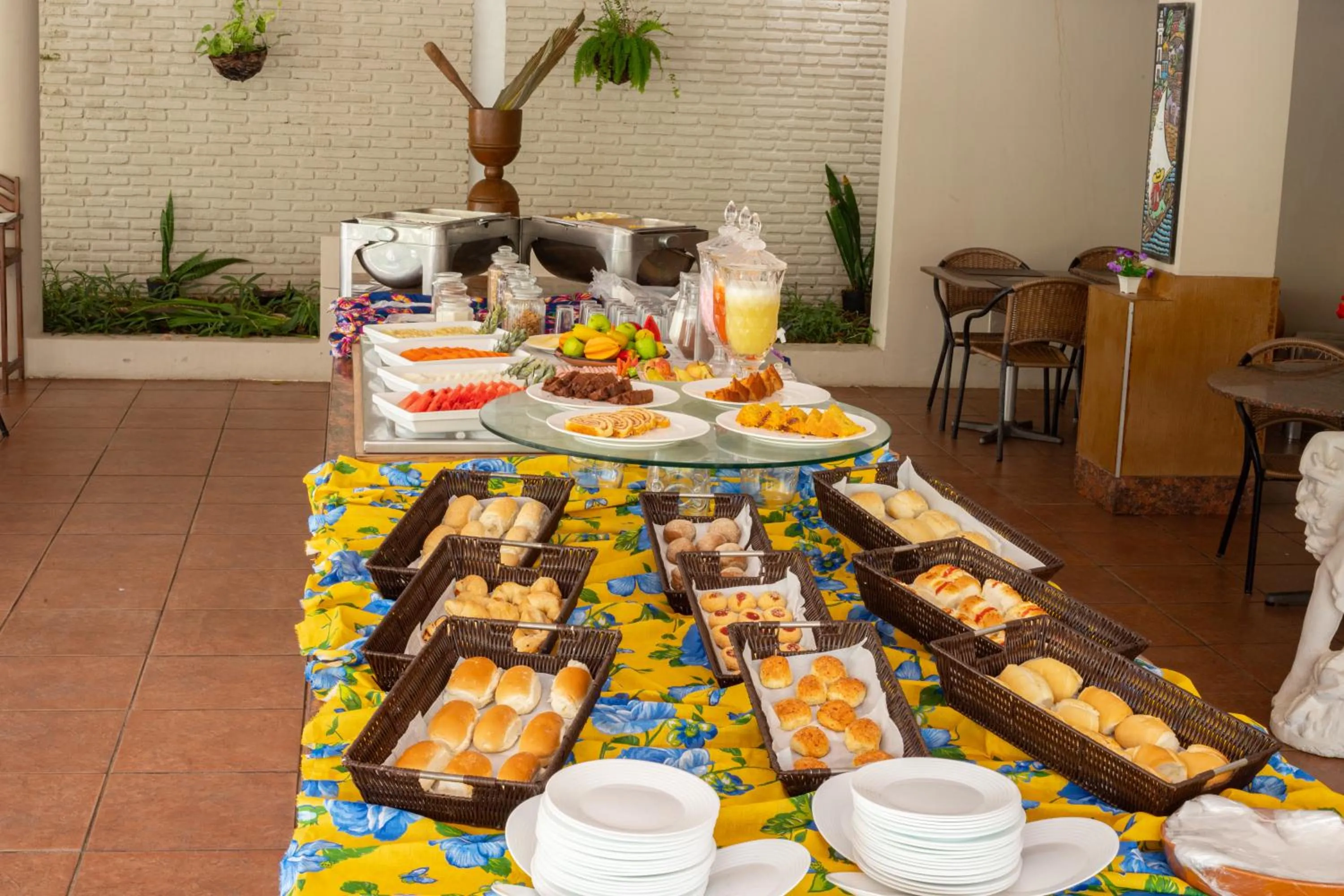 Beach Class Muro Alto Condomínio Resort By New Time