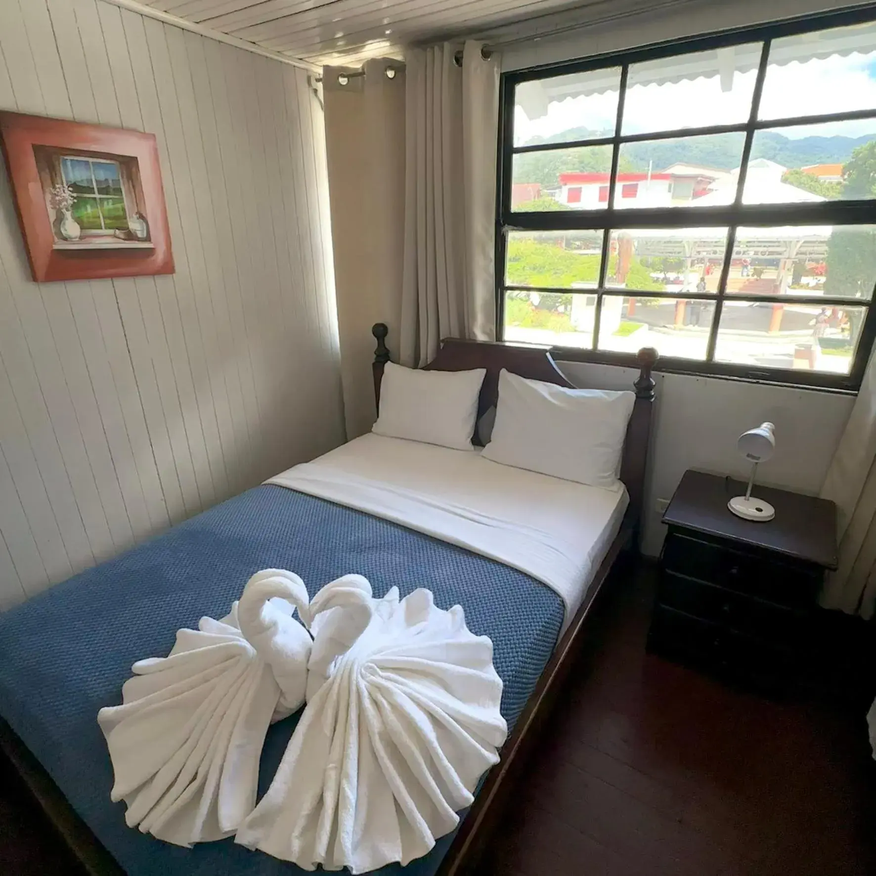 Queen Room with Two Queen Beds in La Casa de Doña Cata Queen Room with Two Queen Beds in La Casa de Doña Cata