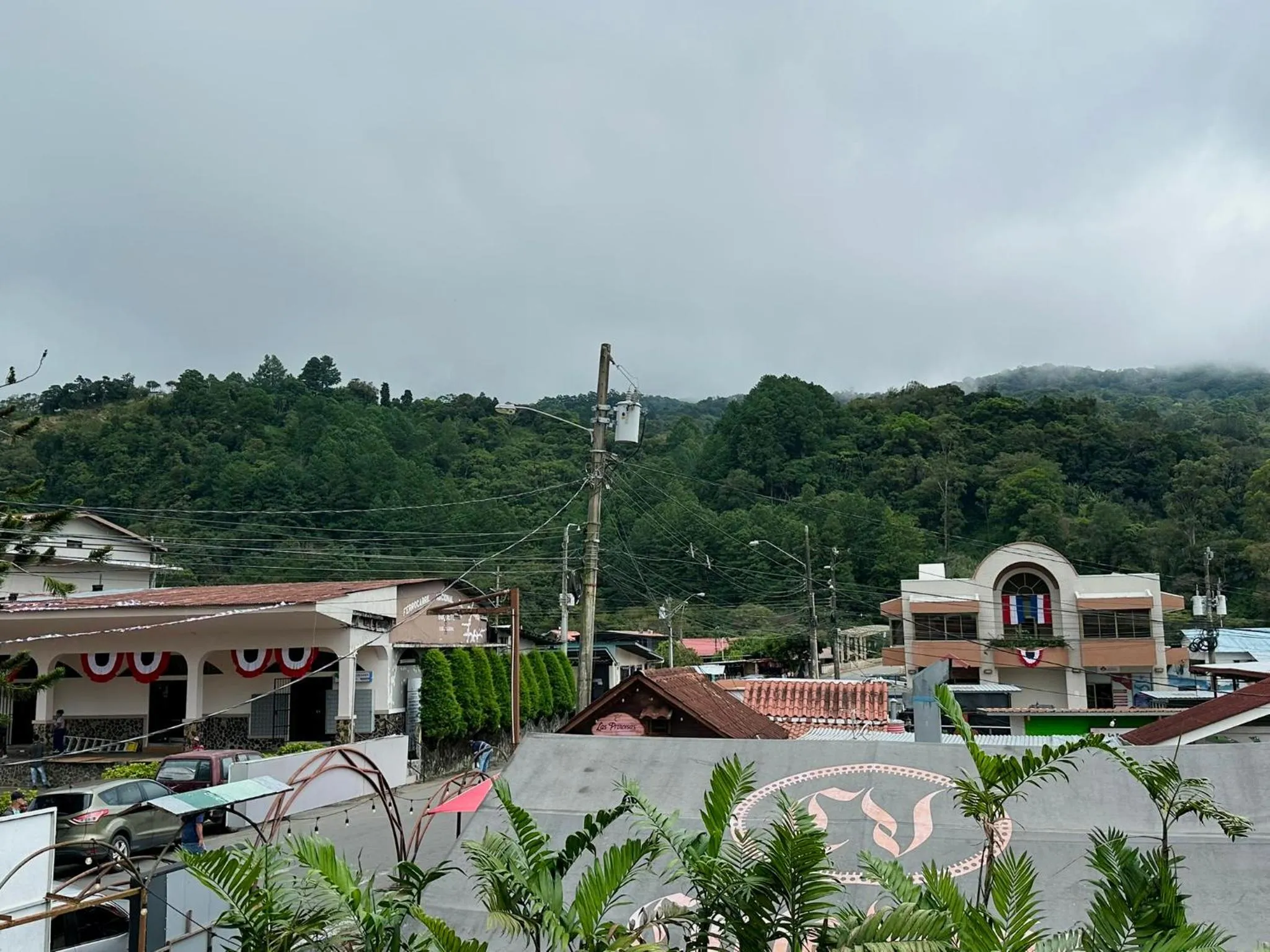 La Casa de Doña Cata