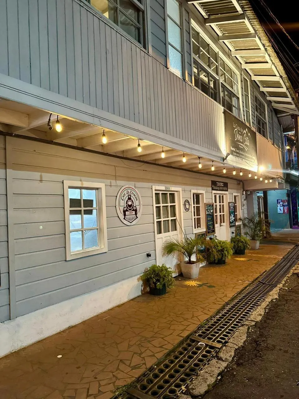 La Casa de Doña Cata