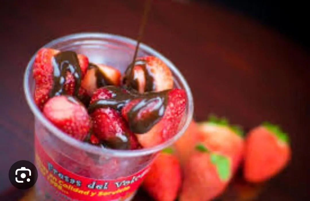 Nearby landmark in Park View Hotel & Restaurant