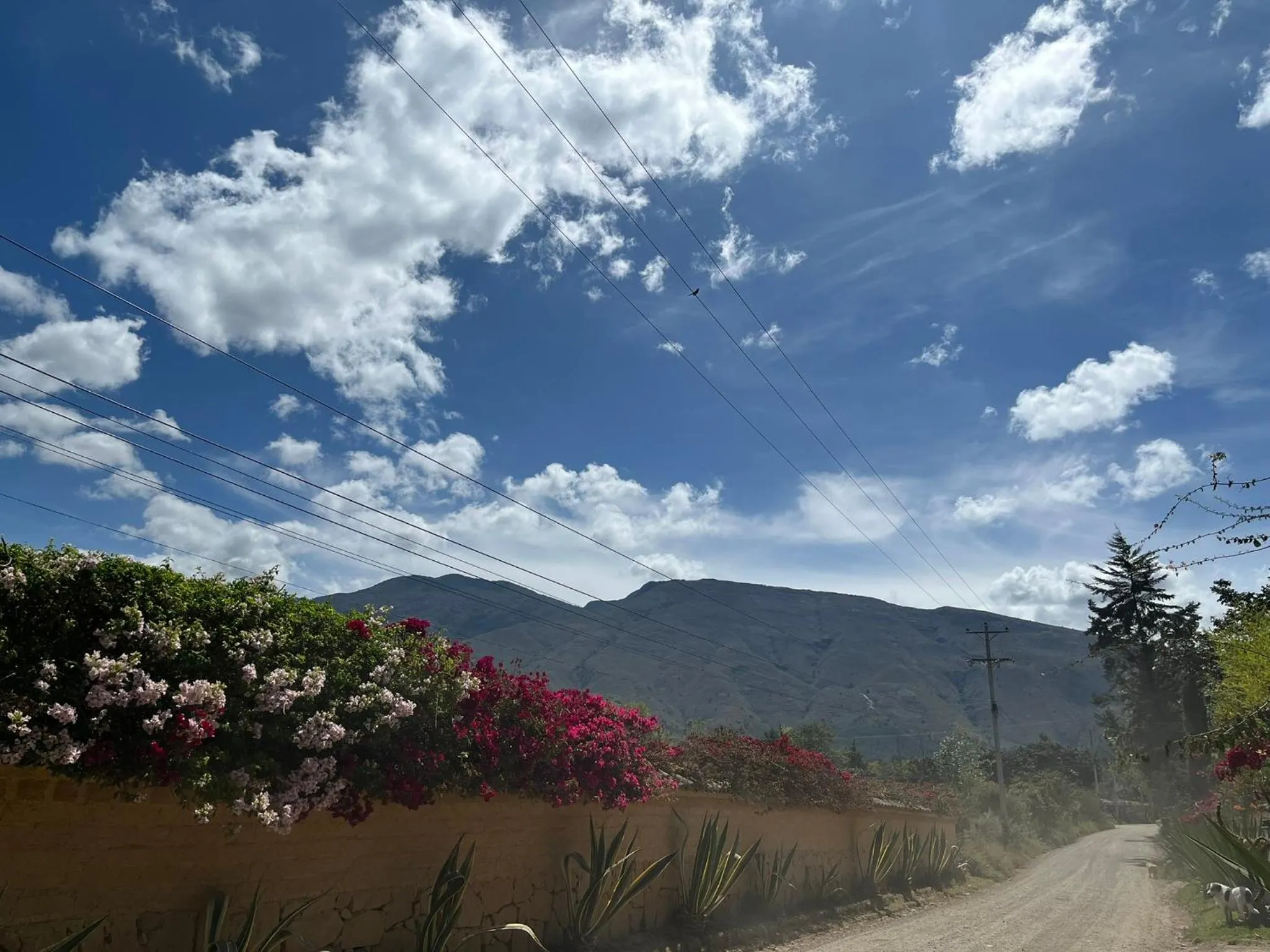 Hotel Verona Villa de Leyva