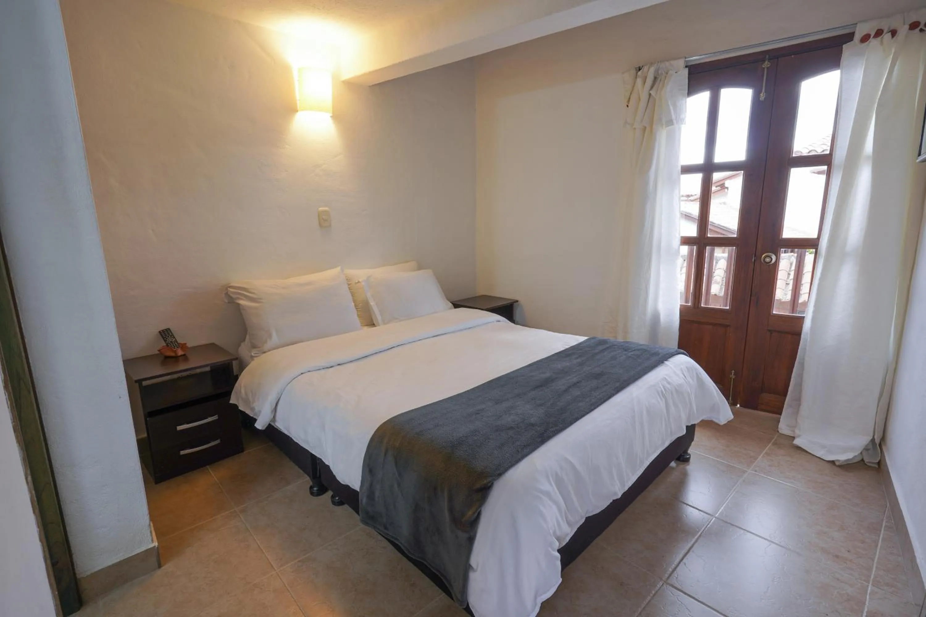 Hotel Verona Villa de Leyva