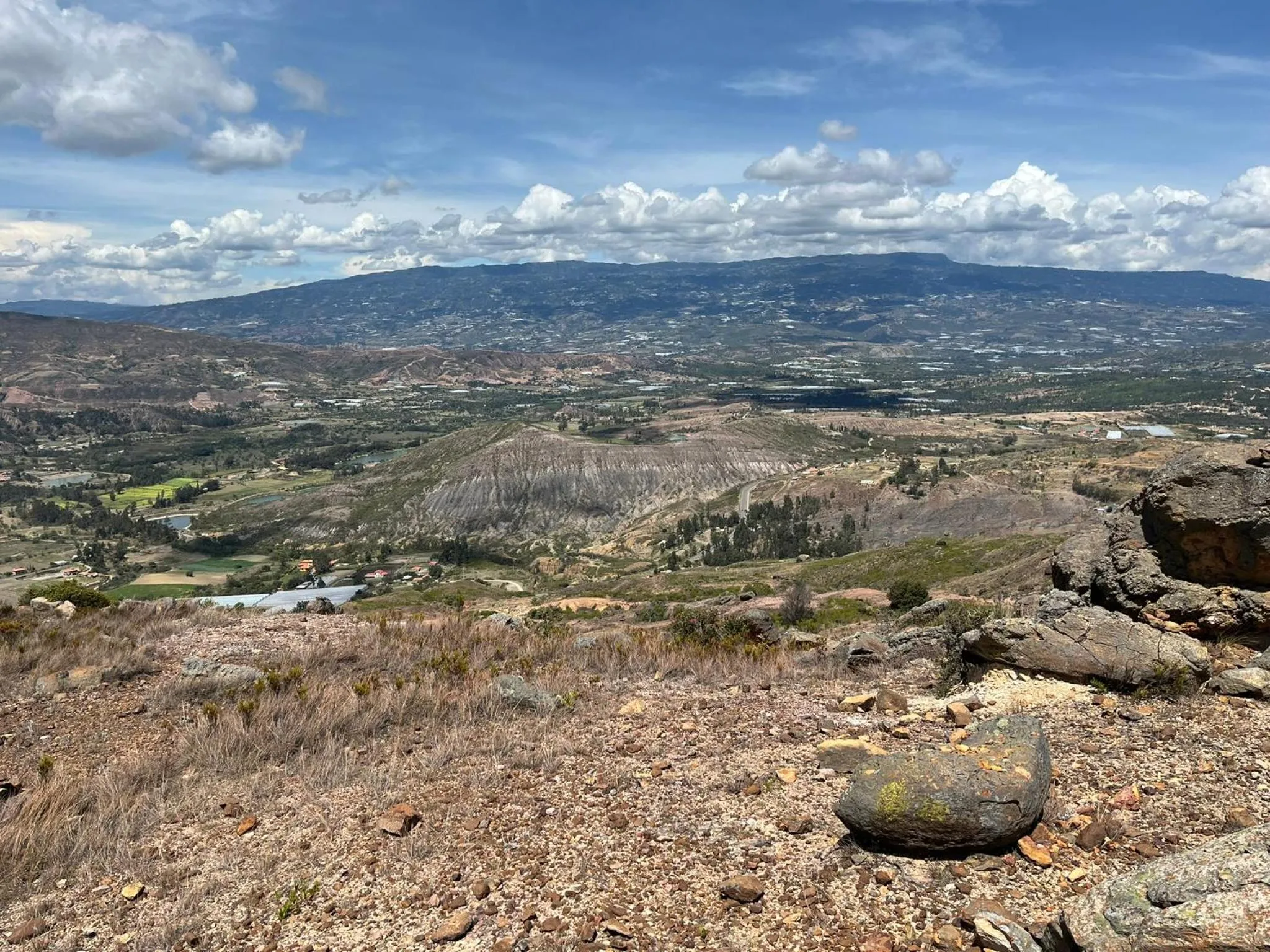 Hotel Verona Villa de Leyva