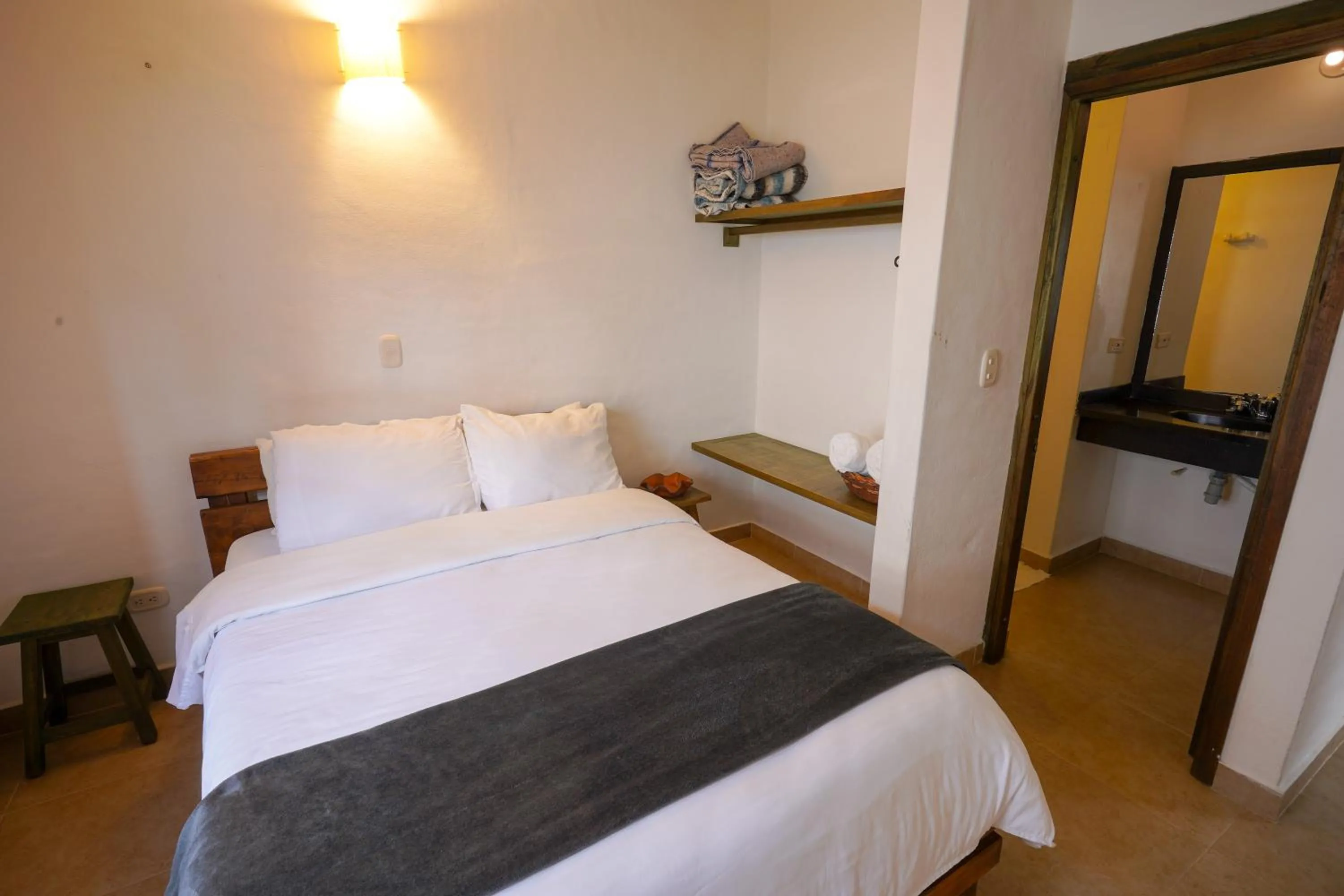 Hotel Verona Villa de Leyva