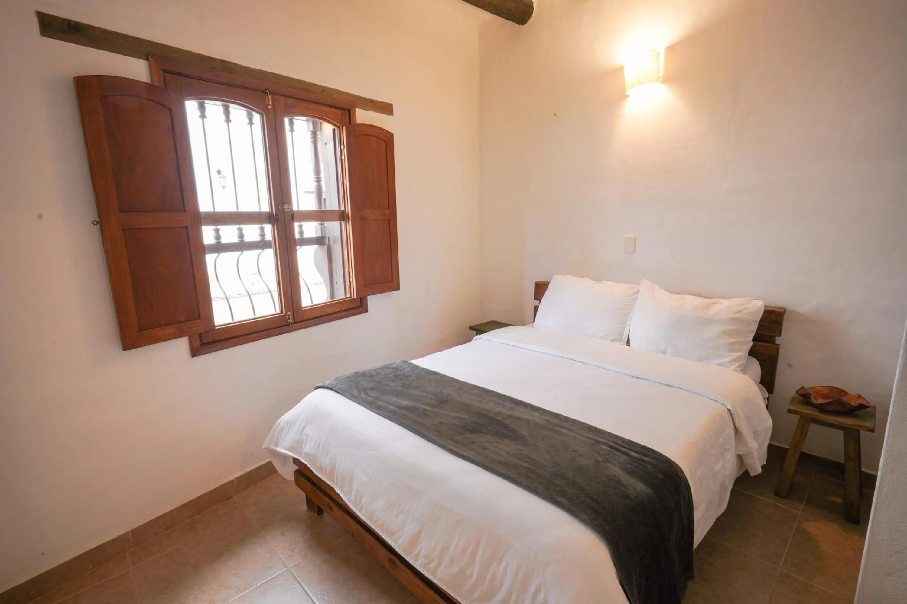 Hotel Verona Villa de Leyva