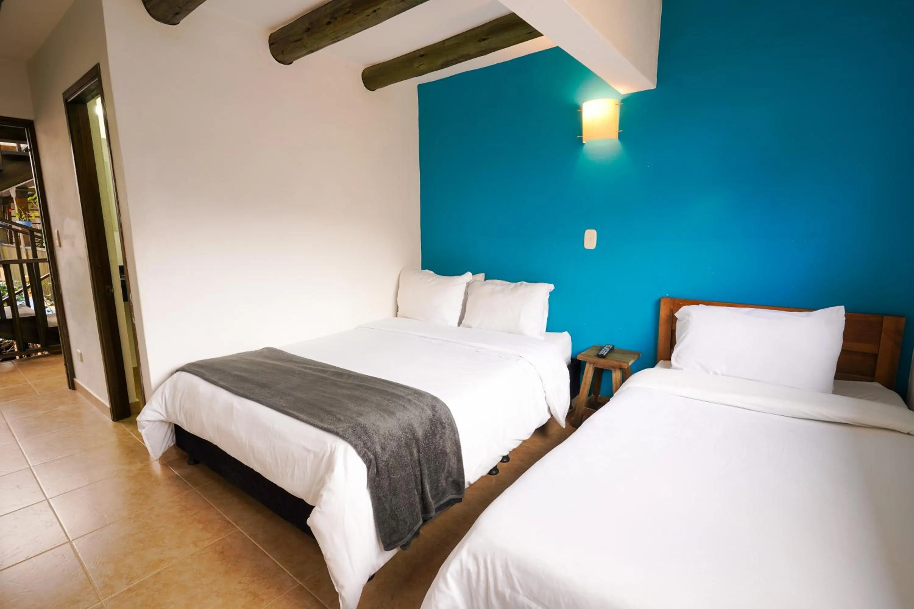 Hotel Verona Villa de Leyva