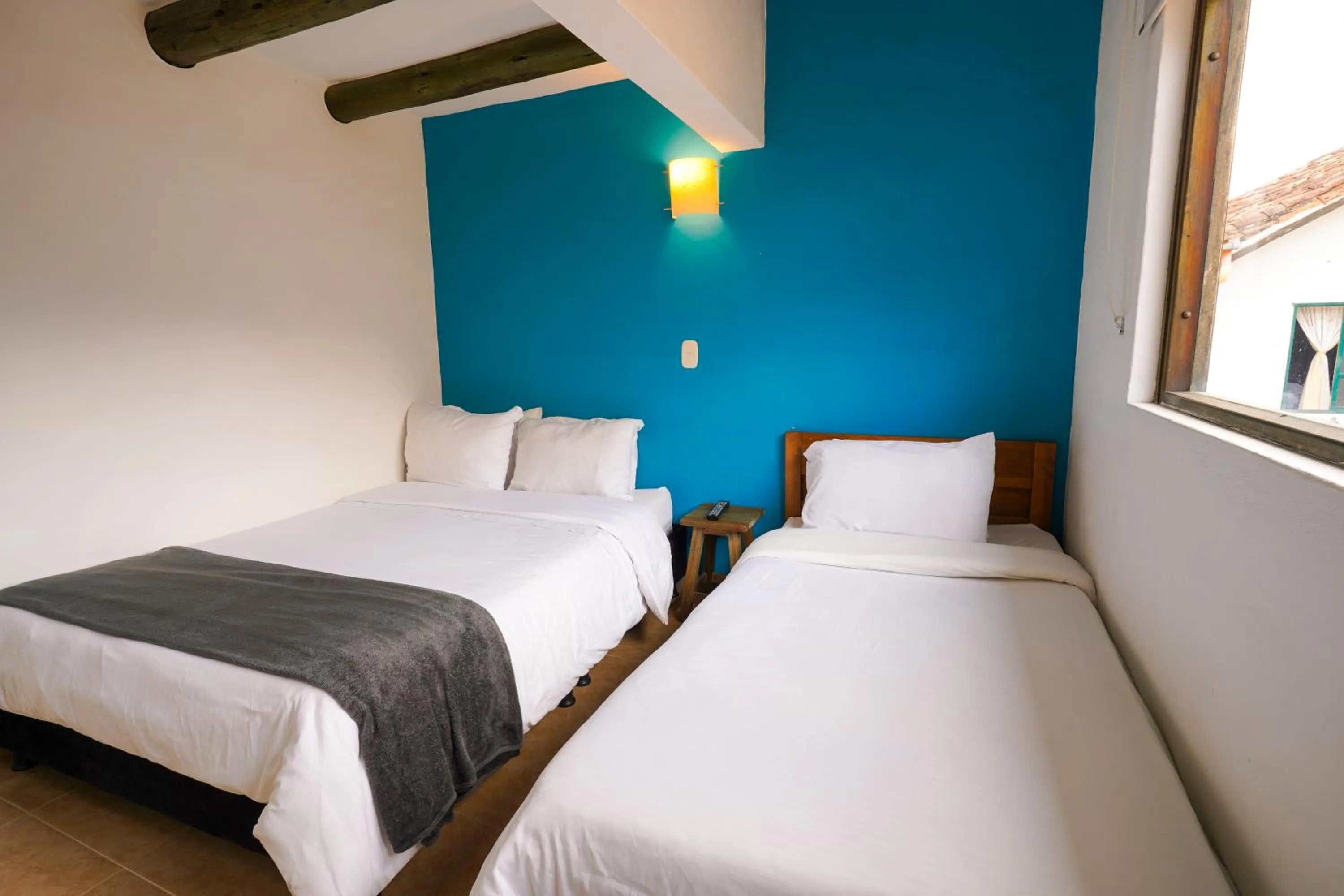 Hotel Verona Villa de Leyva