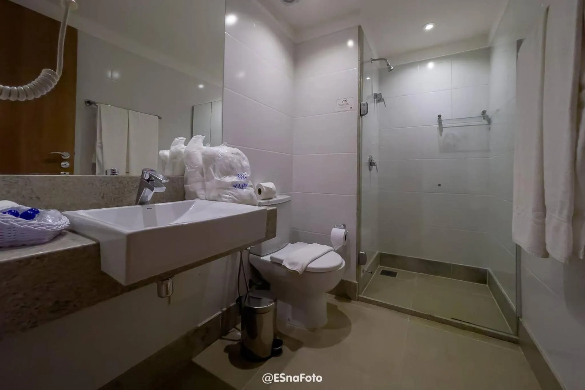 Deluxe Double or Twin Room in Vista Azul Hotel