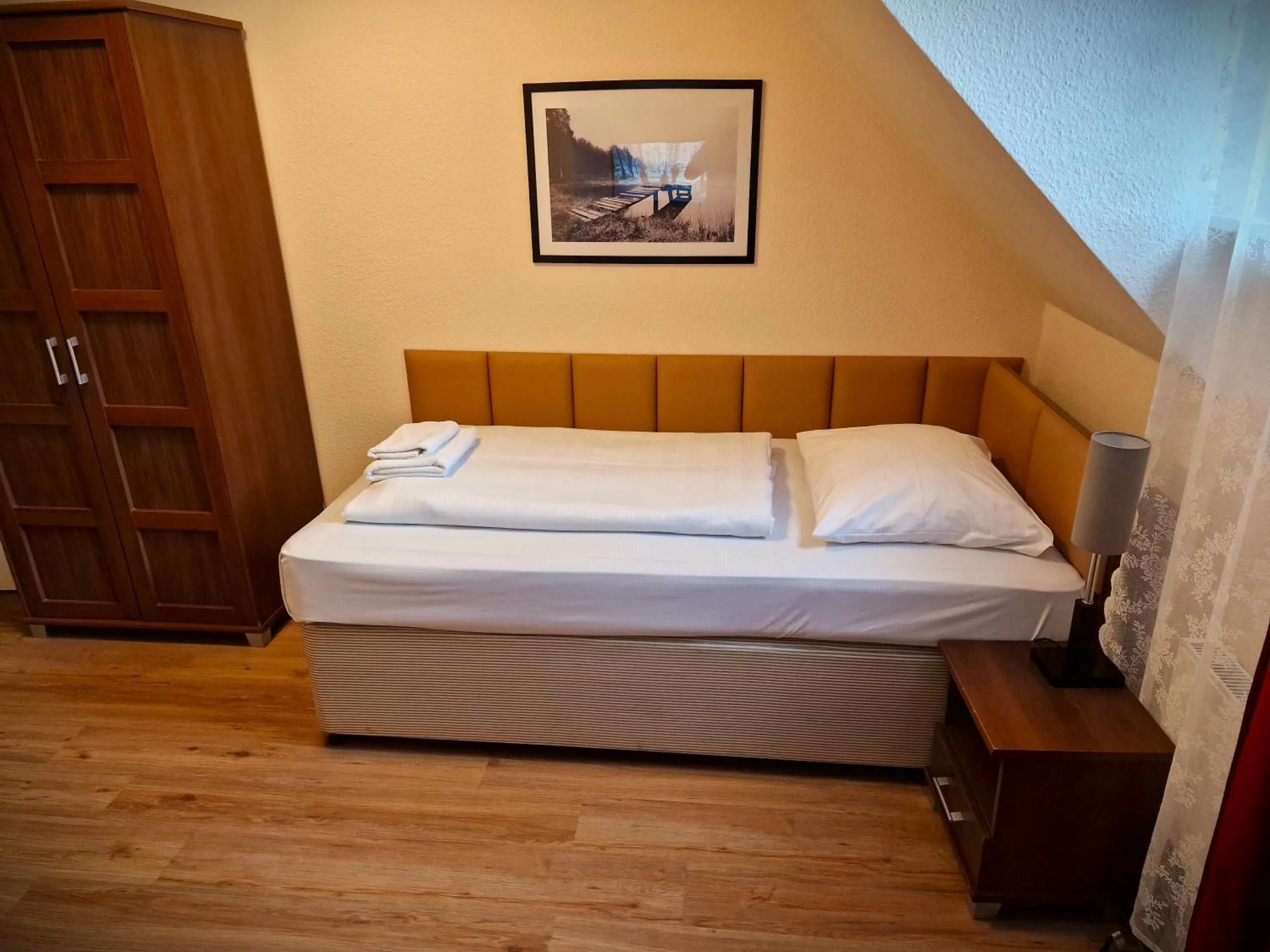 Photo of the whole room in Mikon Eastgate Hotel - City Centre