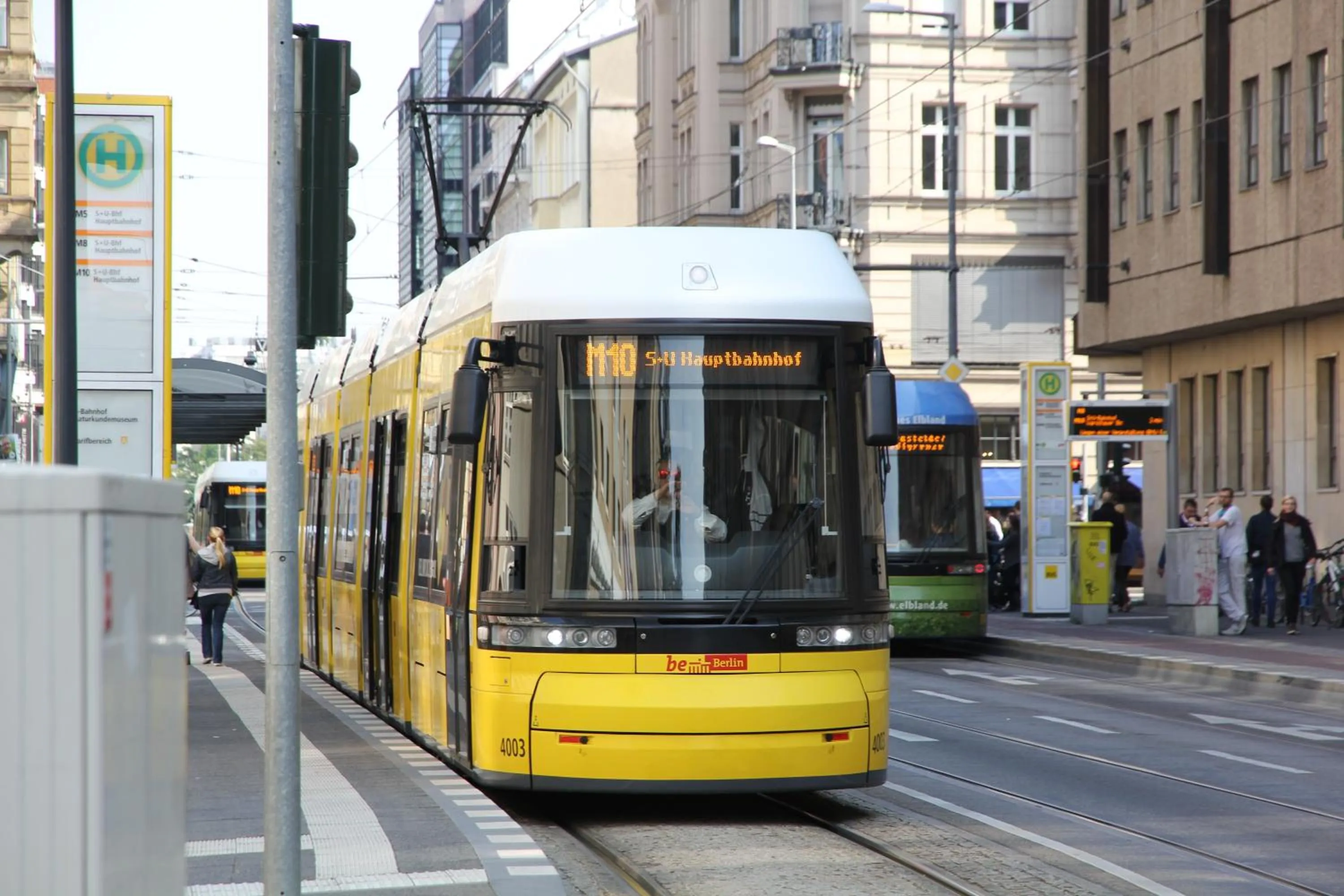 Neighbourhood in Mikon Eastgate Hotel - City Centre