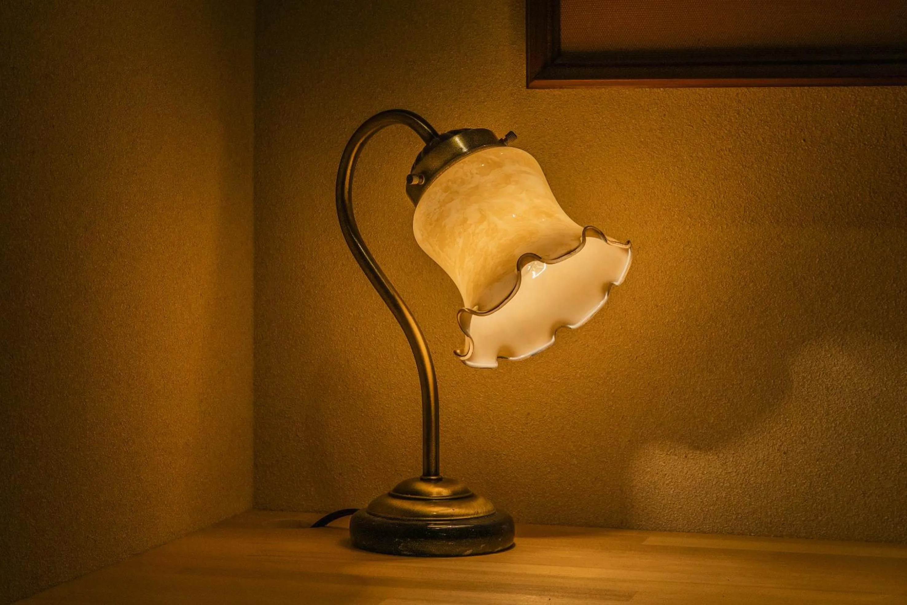 Decorative detail in Shiki Homes KUMEI