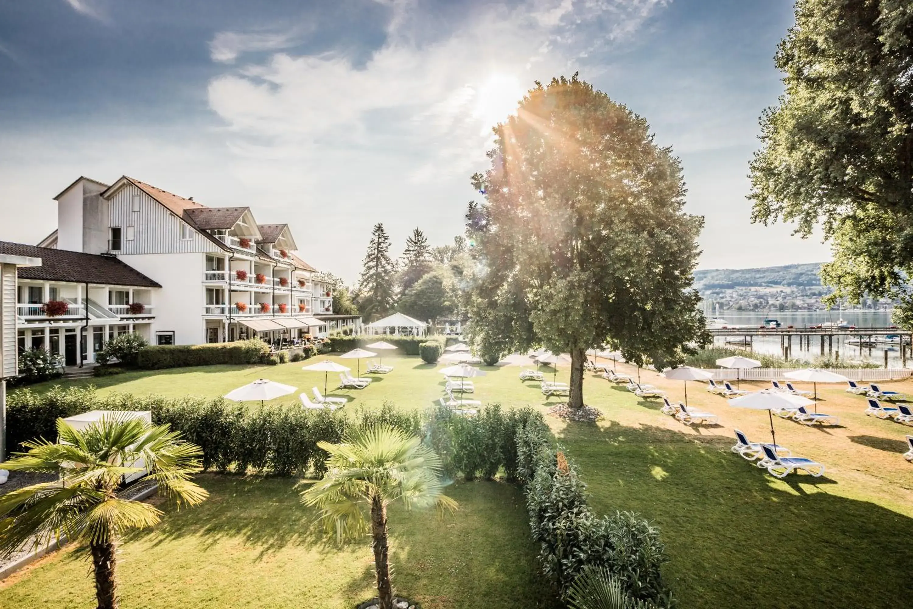 Hotel Hoeri am Bodensee Hotel Hoeri am Bodensee