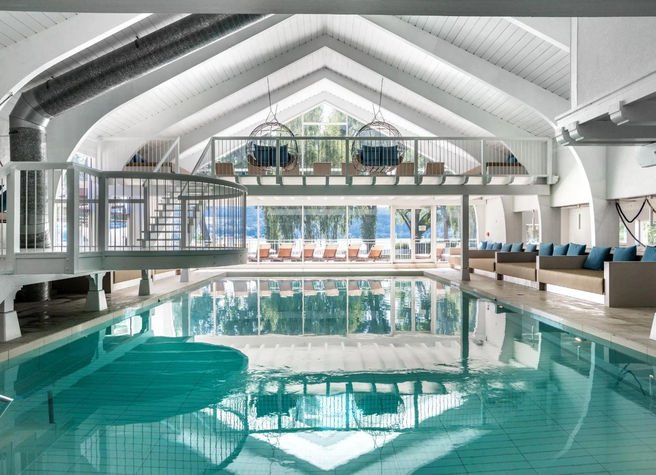 Hotel Hoeri am Bodensee