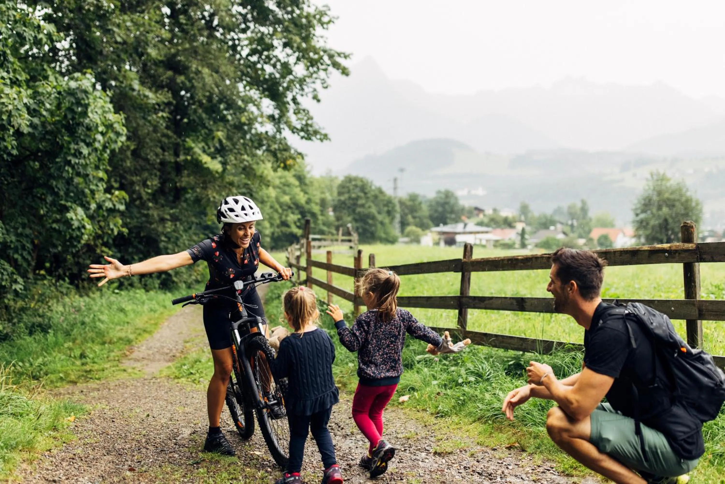 Activities in harry's home Bischofshofen hotel & apartments