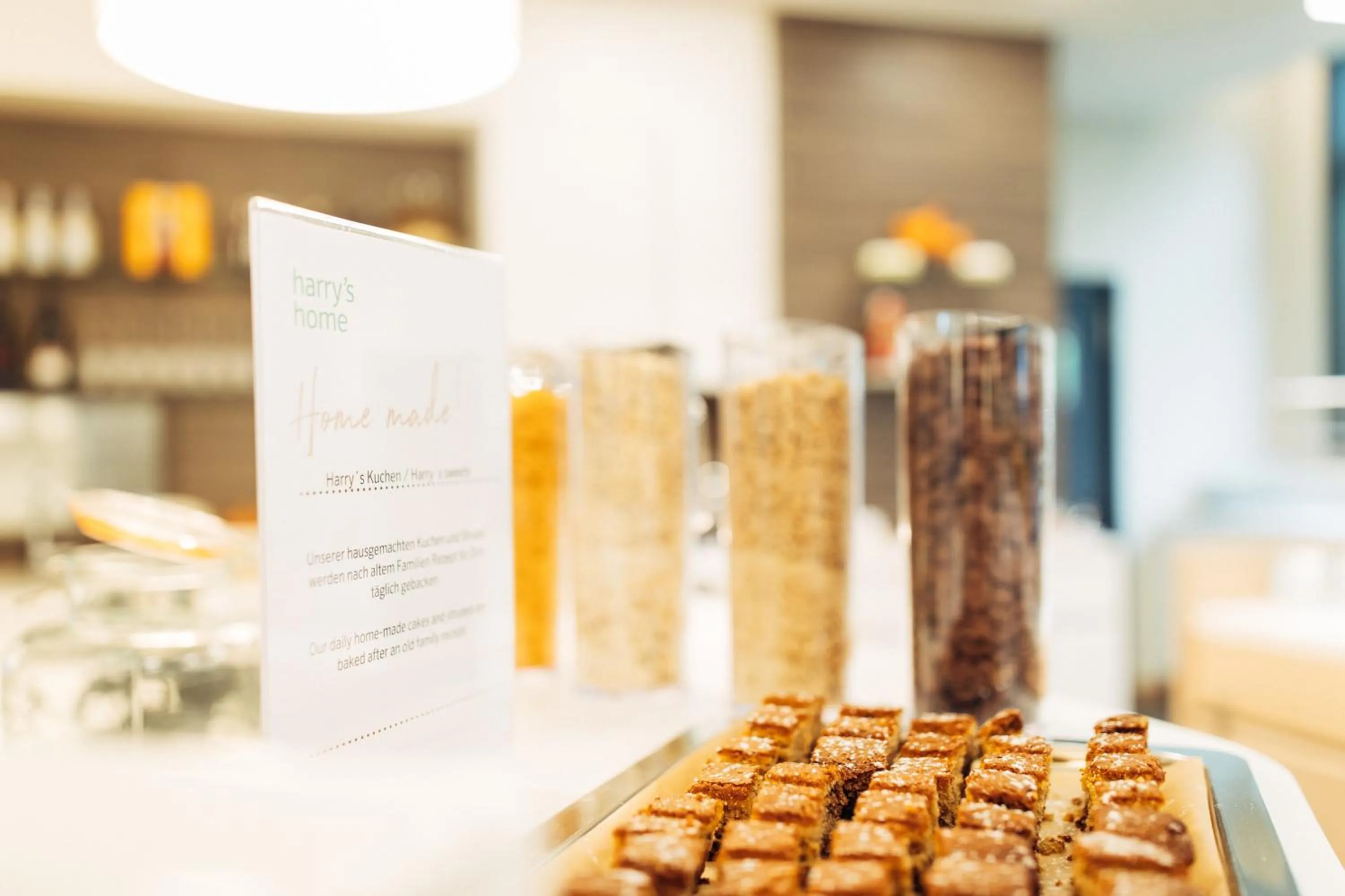 Breakfast in harry's home Bischofshofen hotel & apartments