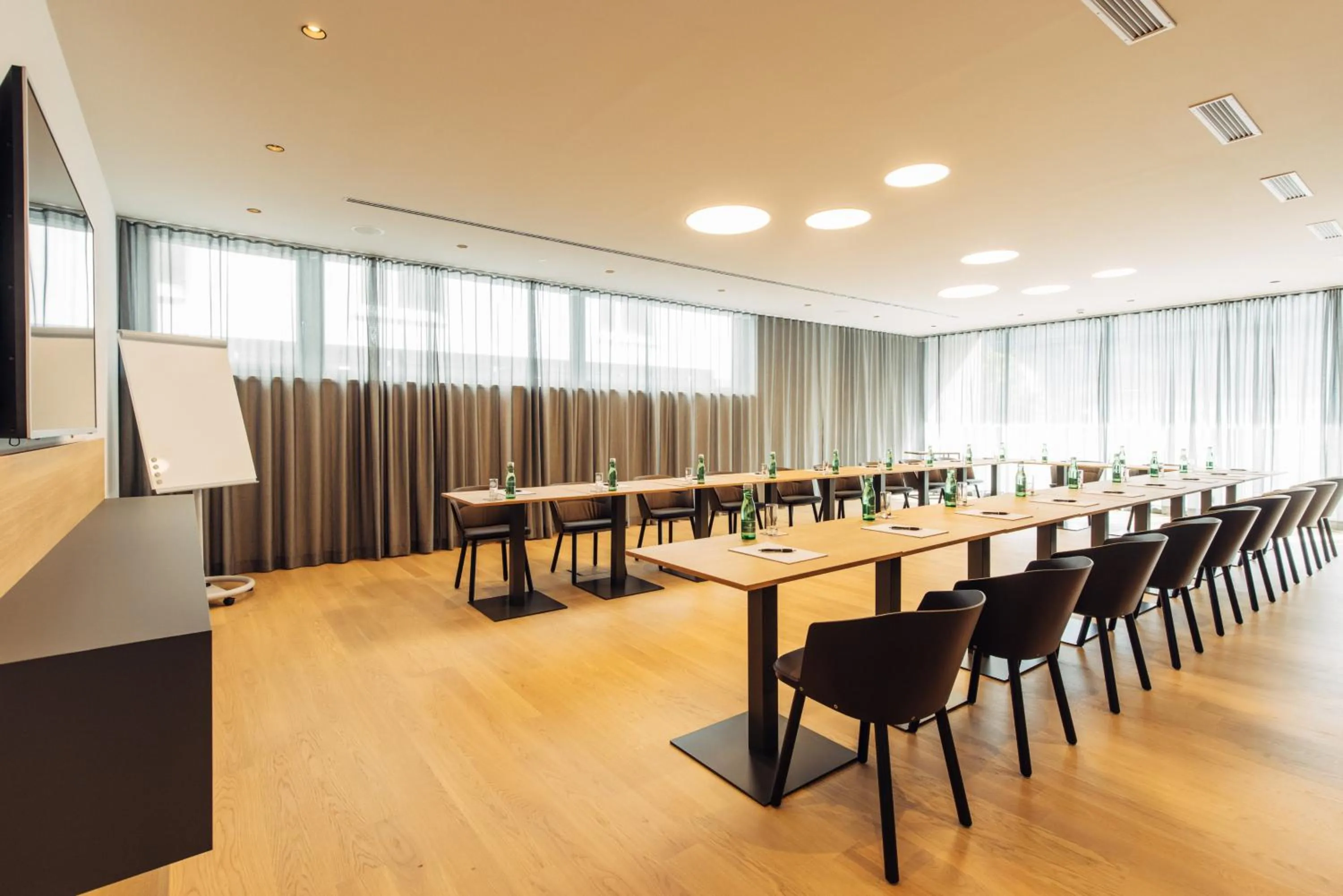 Banquet/Function facilities in harry's home Bischofshofen hotel & apartments