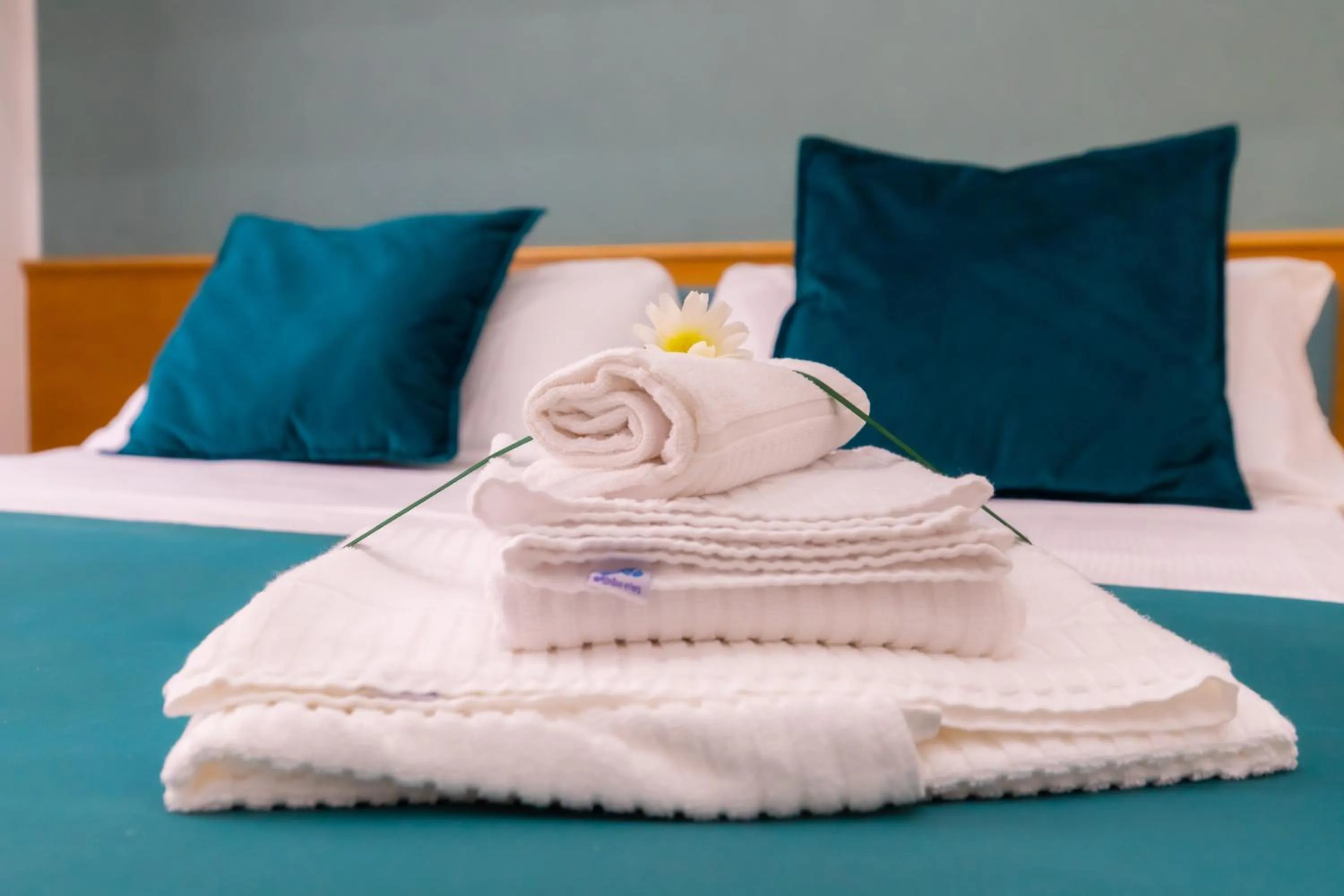 Bedroom, Bed in Le Meraviglie Di Napoli