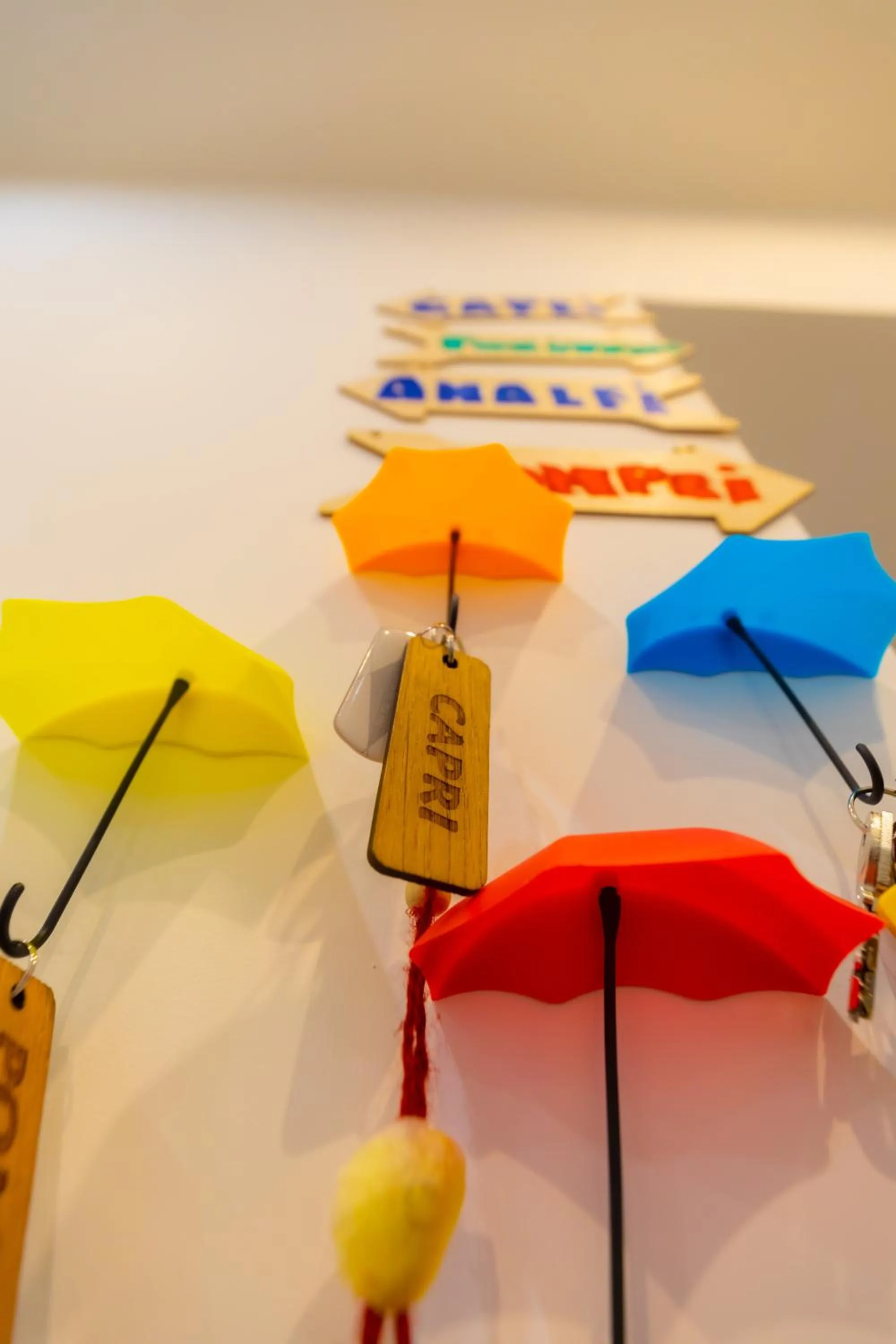 Property logo or sign in Le Meraviglie Di Napoli