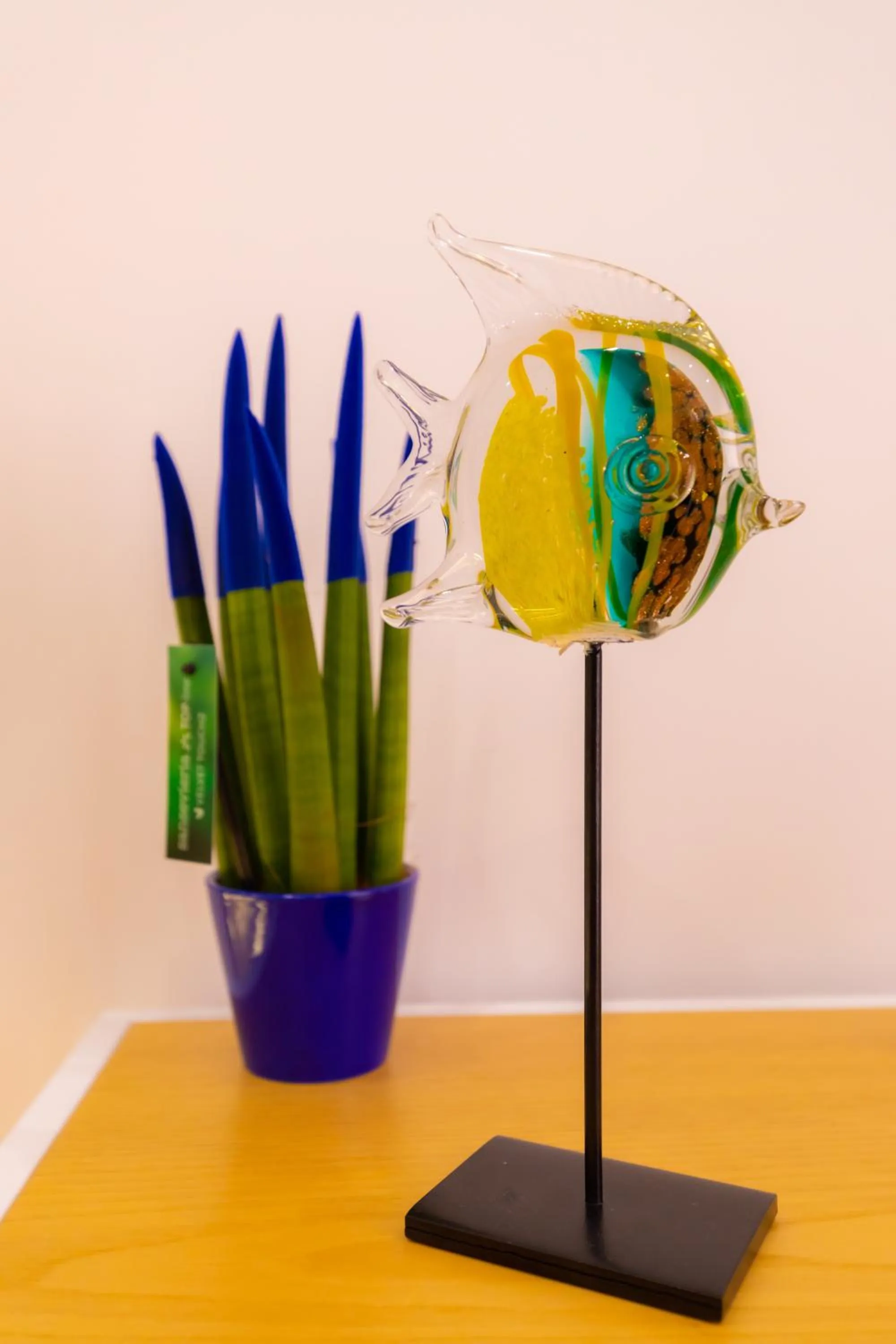 Decorative detail in Le Meraviglie Di Napoli