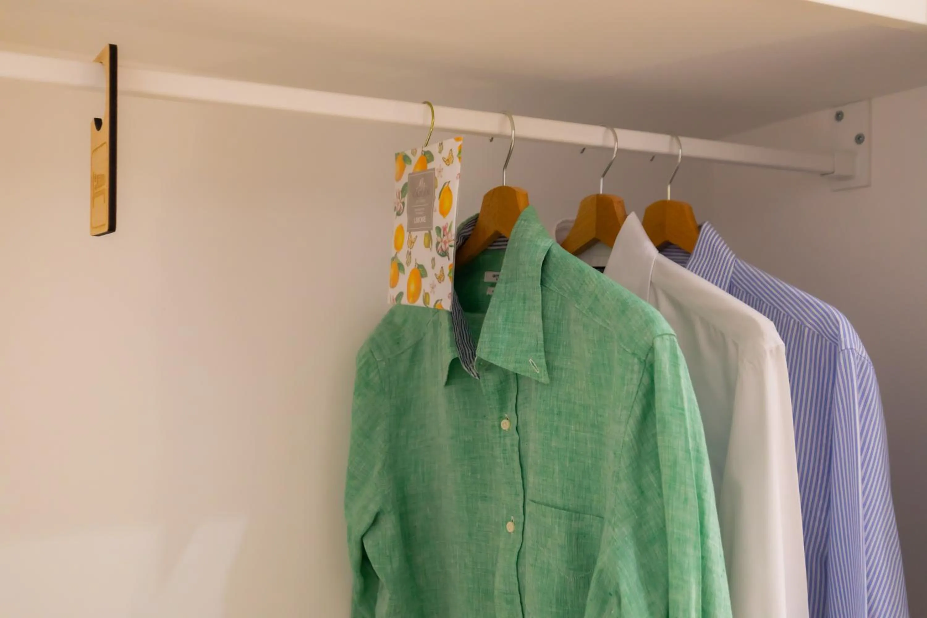 wardrobe in Le Meraviglie Di Napoli