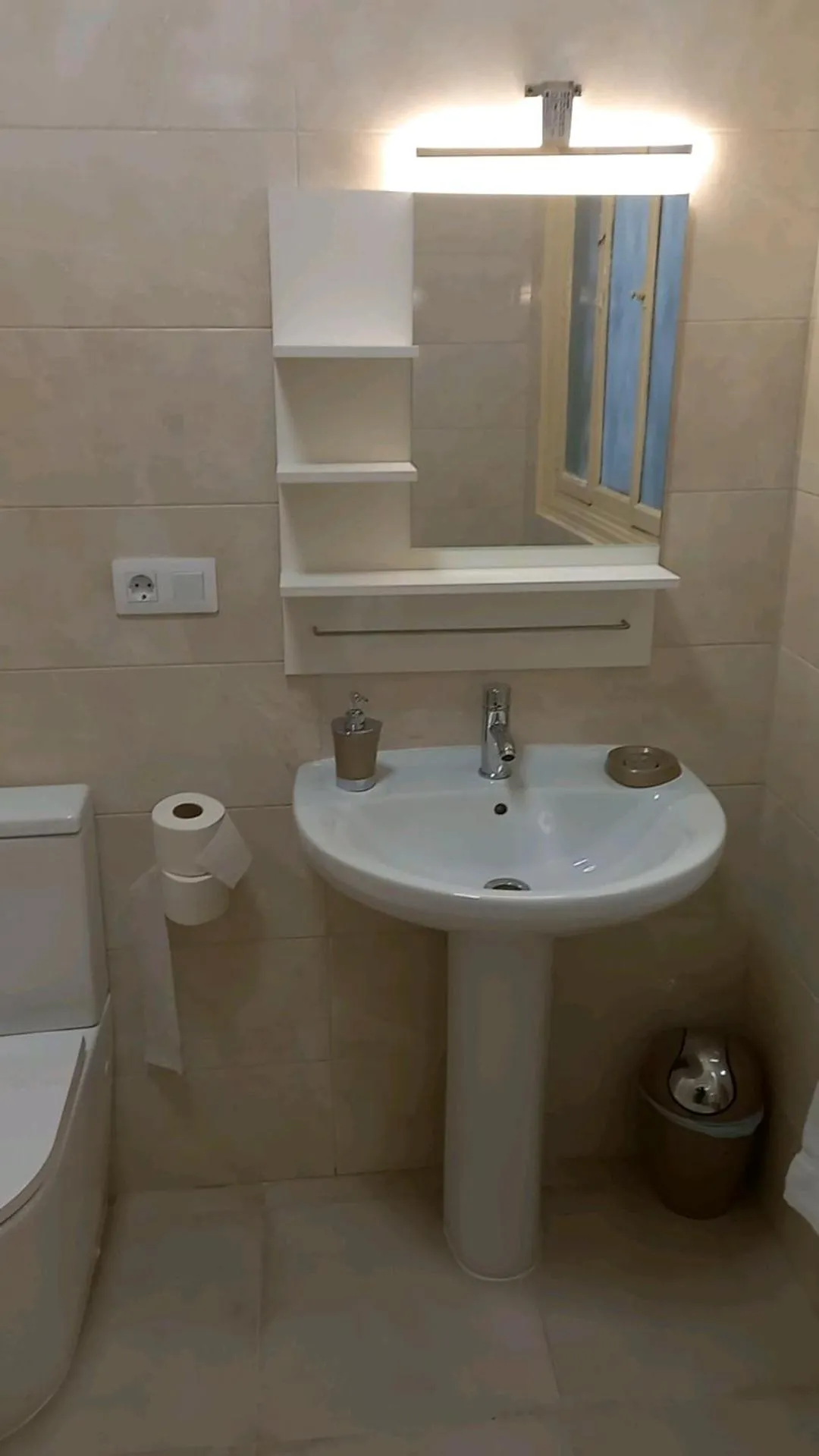 EL BORDON DE LA CASA BATALLON