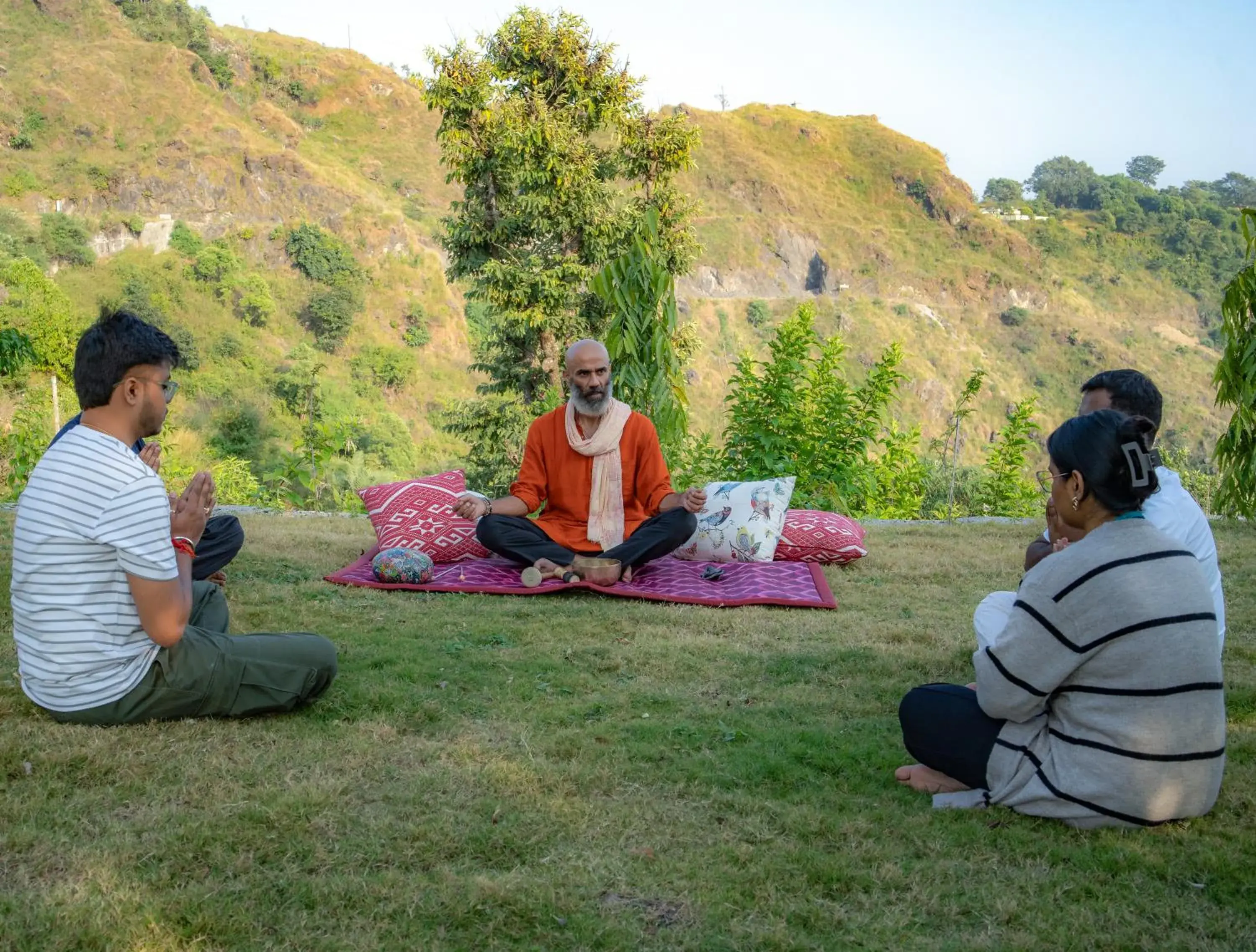 Hills Yatri Niwas Hills Yatri Niwas