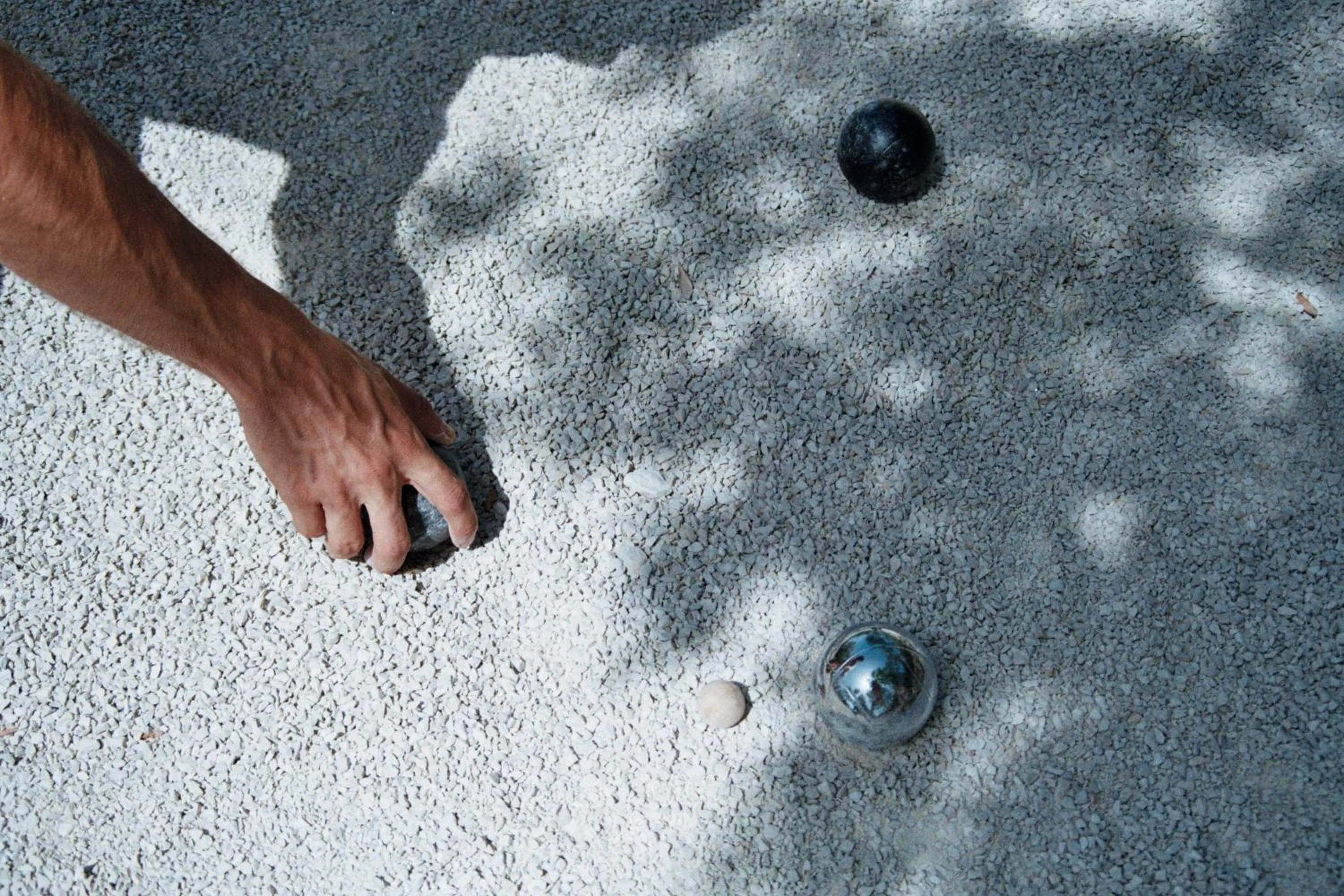 Activities in Les Milles Roches