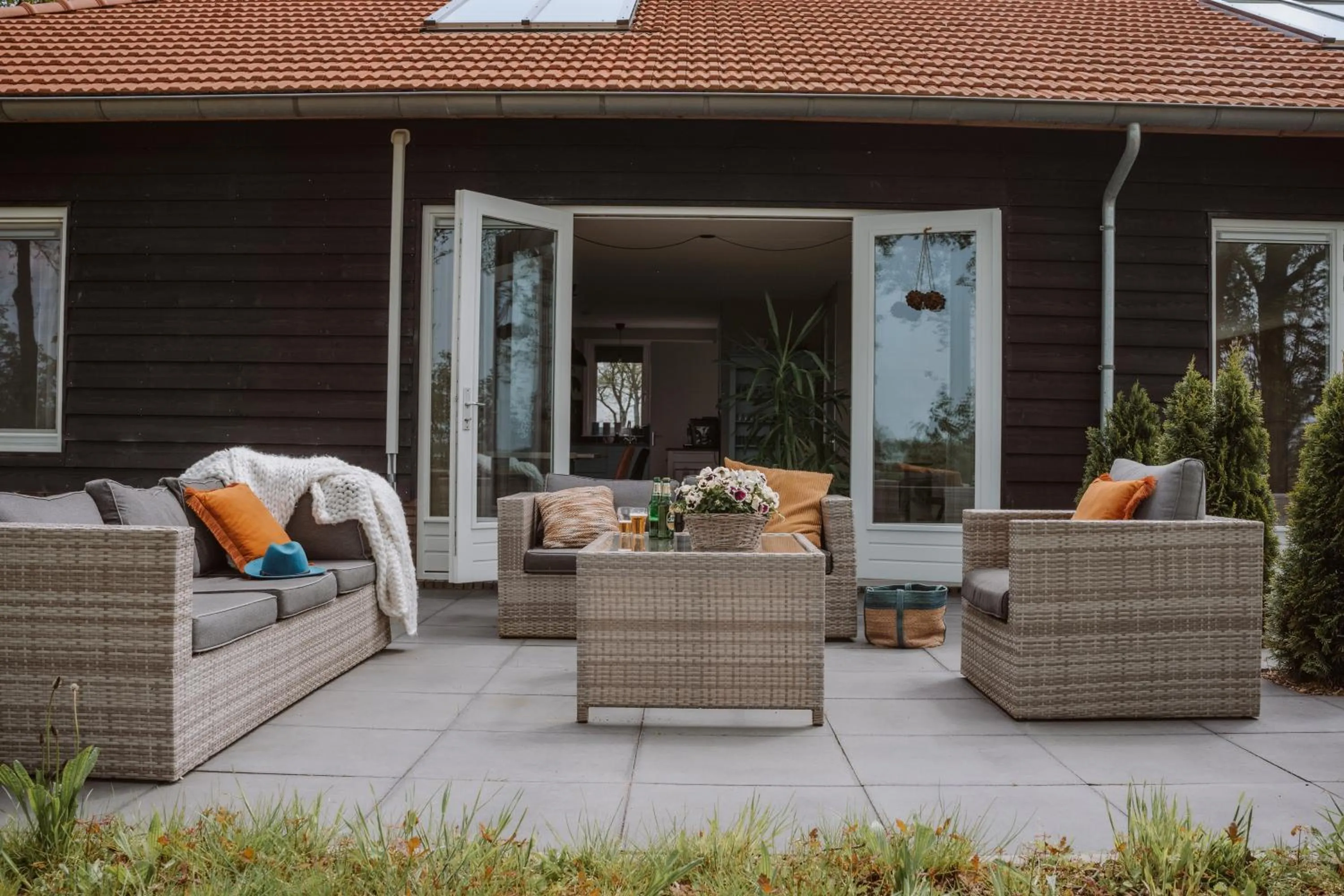 Hoeve de Heemser Parel