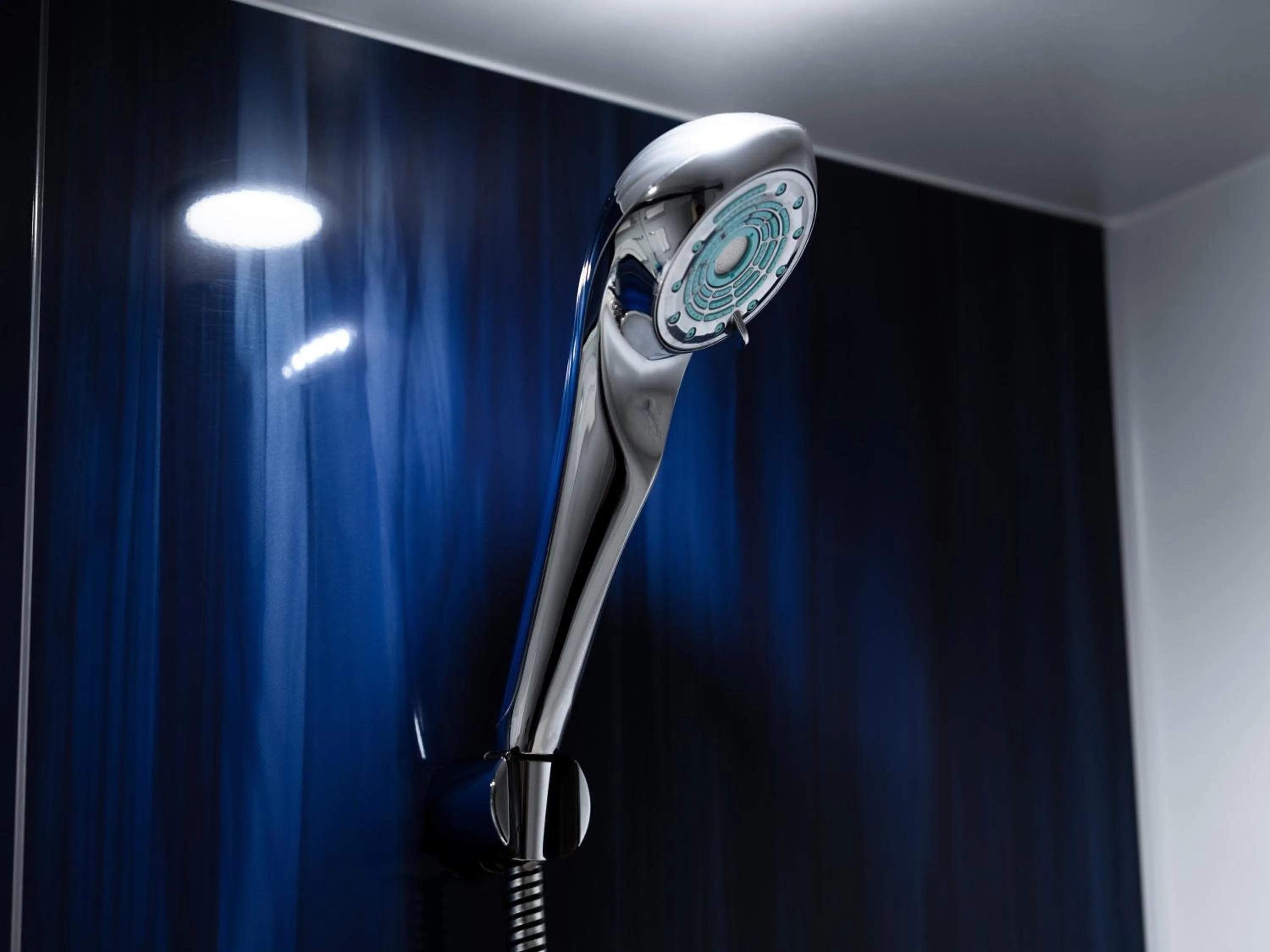 Shower in Hotel Resol Stay Akihabara