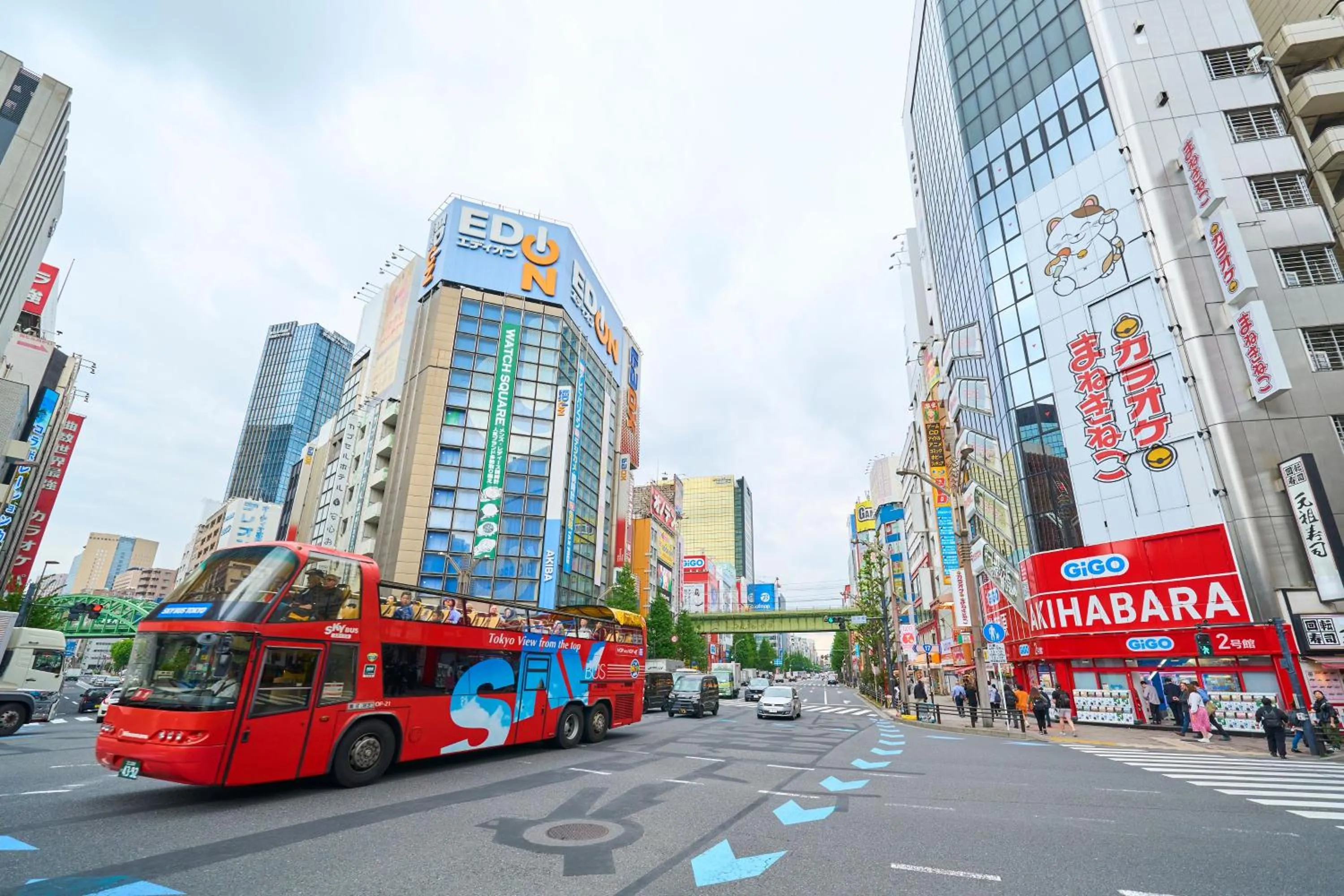 Hotel Resol Stay Akihabara