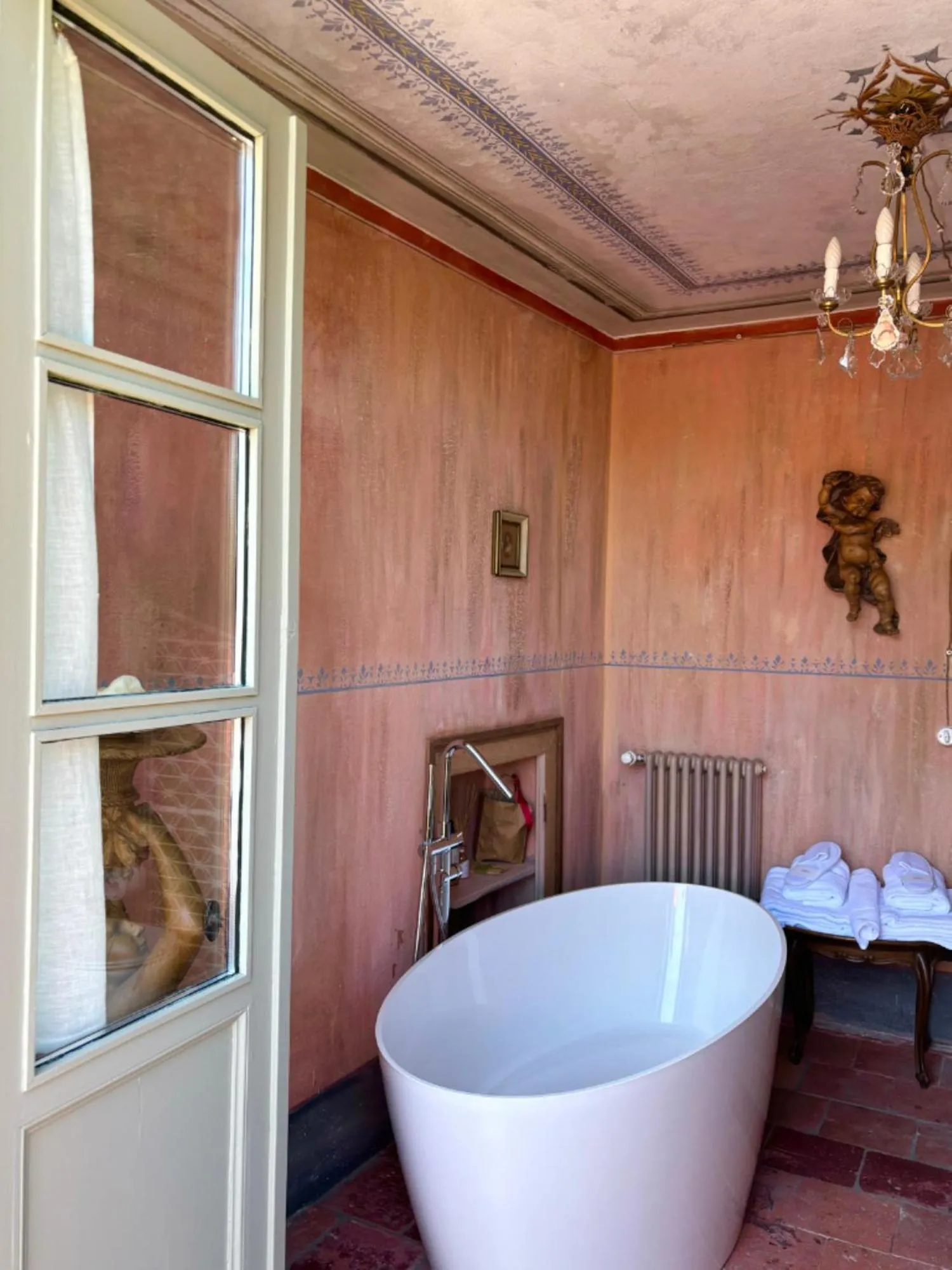 Country House La Bursch