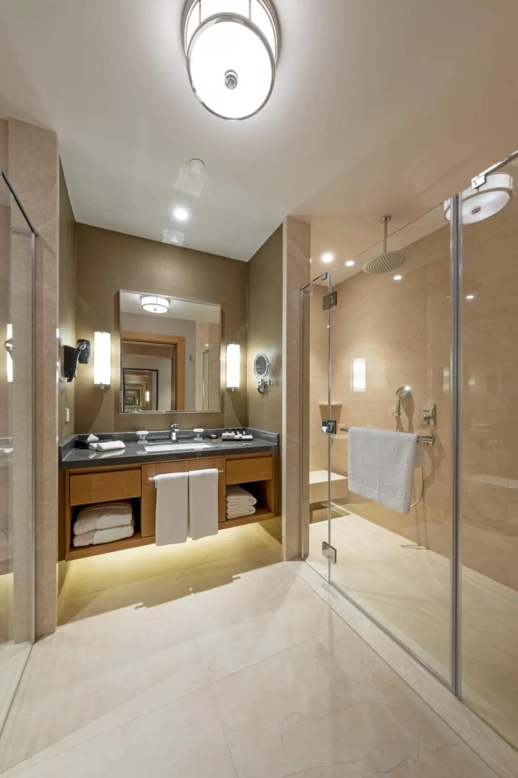 Deluxe Double or Twin Room in Birun Ada Hotel