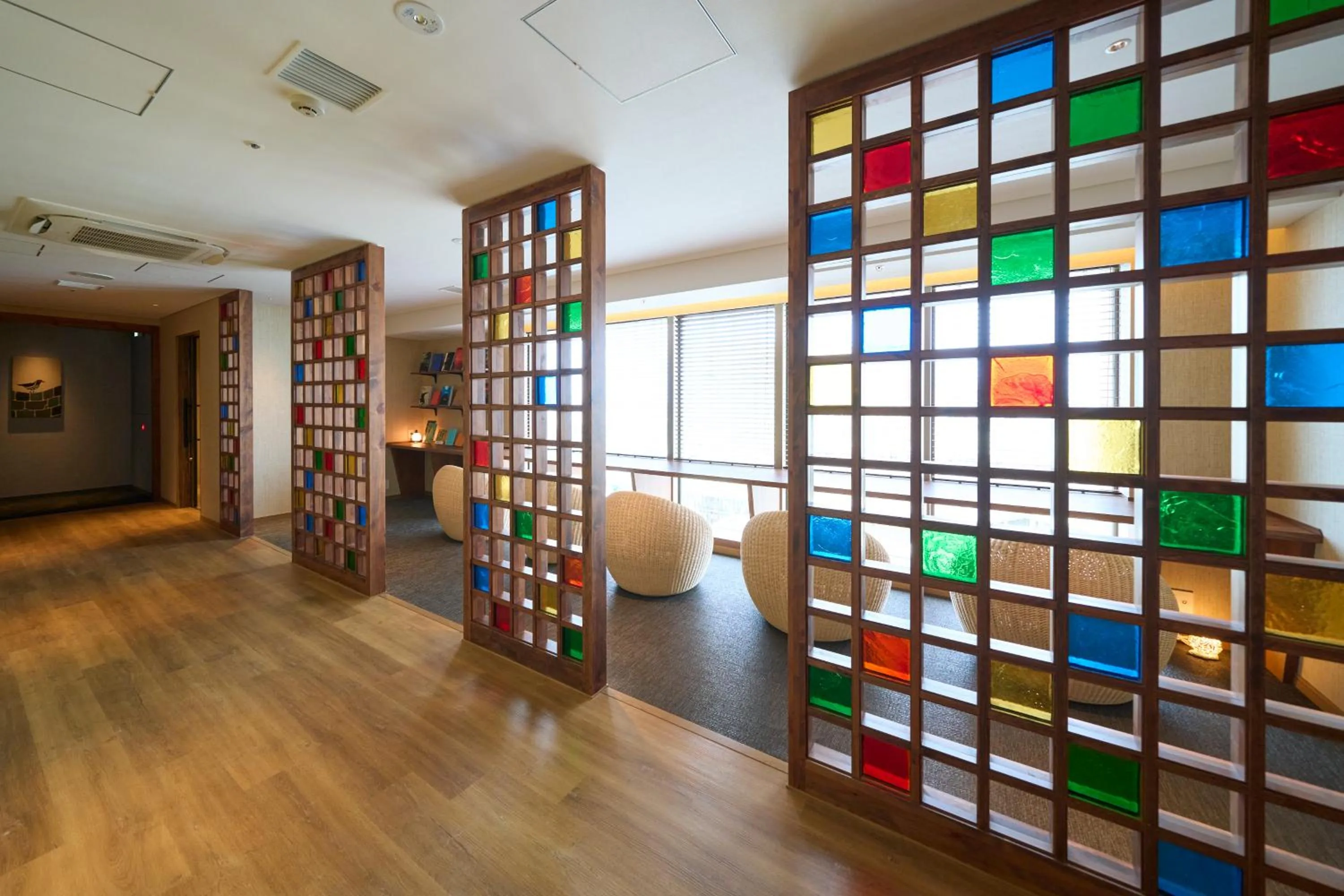 Public Bath in Hotel Resol Trinity Naha