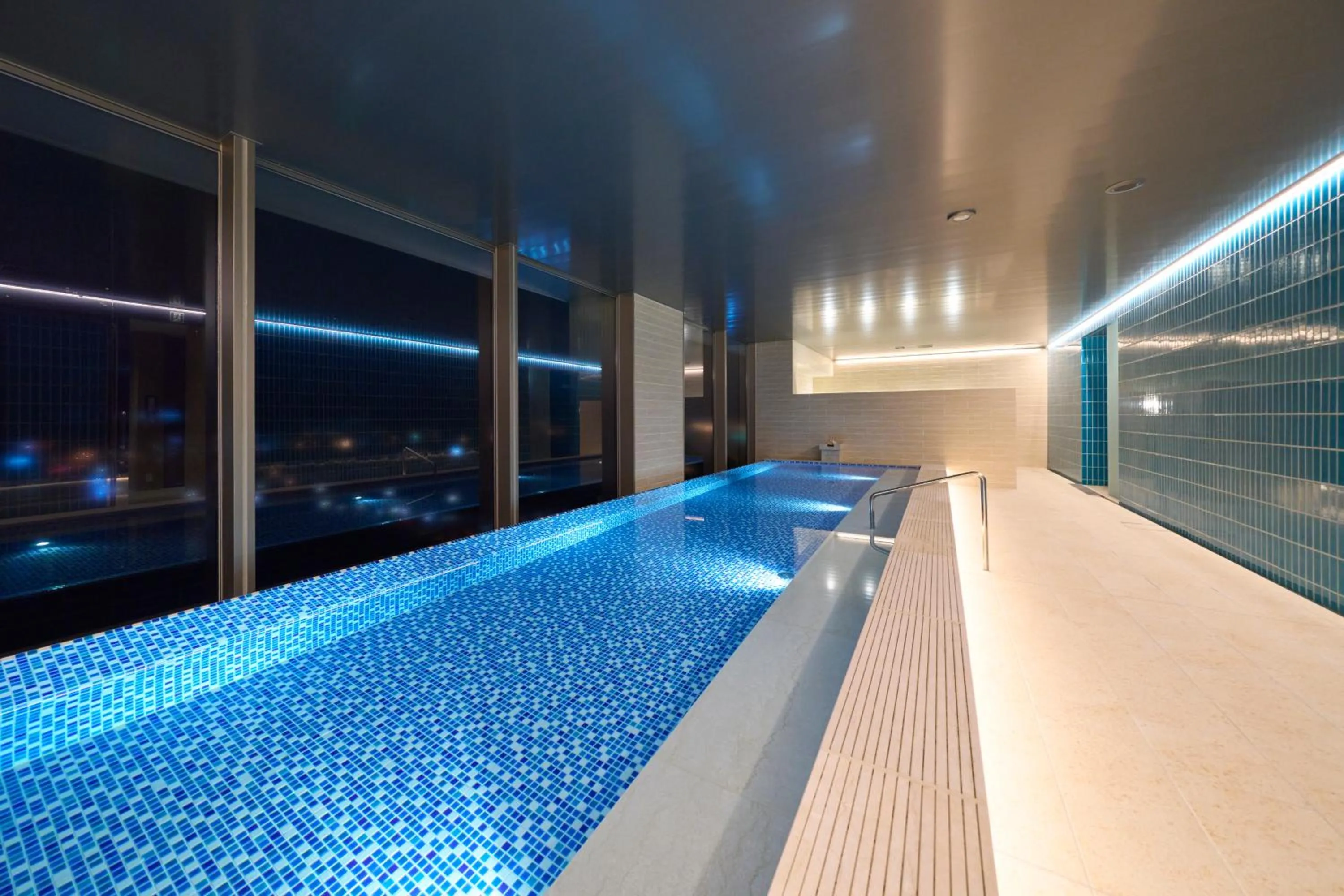 Public Bath in Hotel Resol Trinity Naha