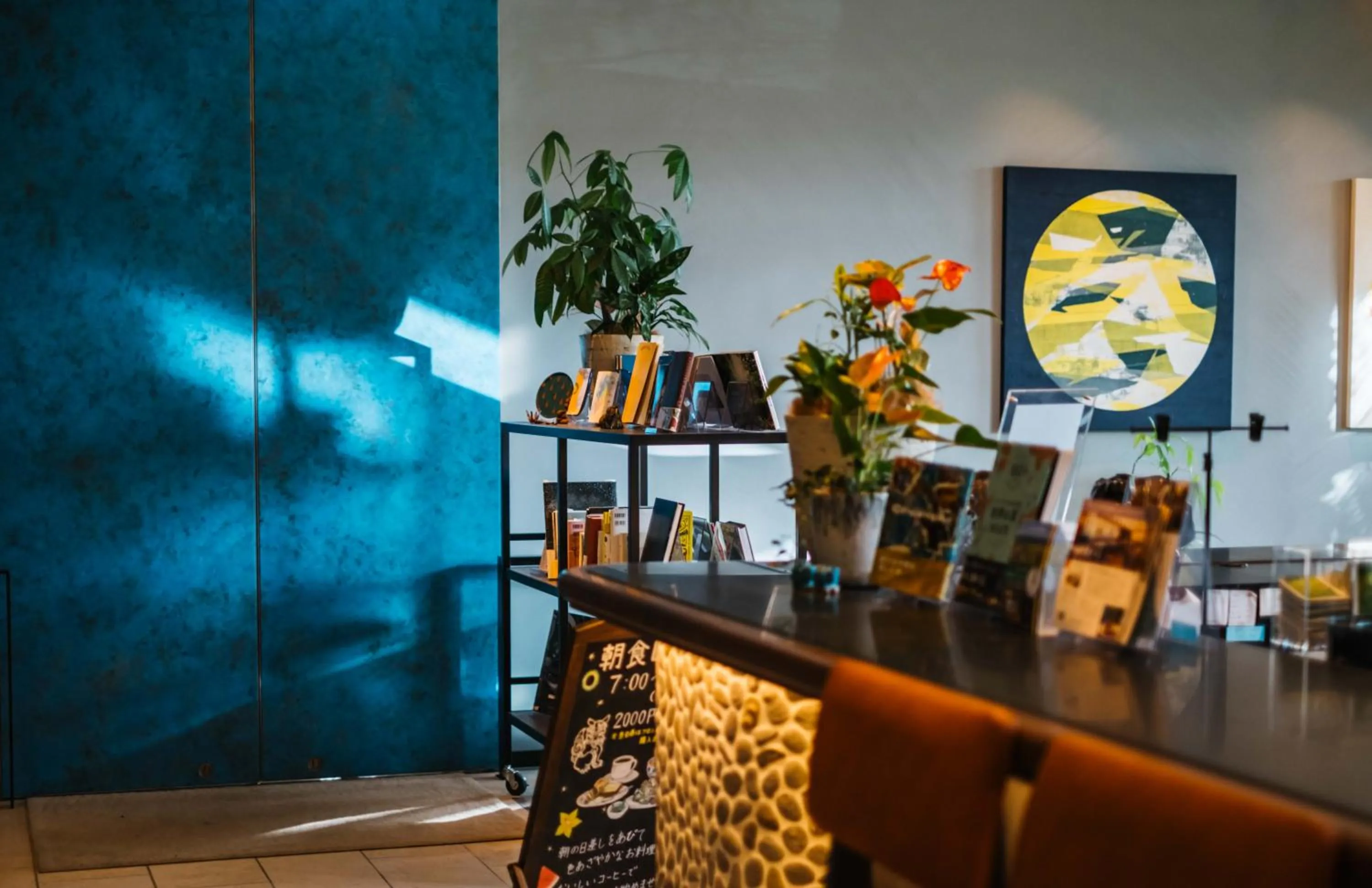 Facade/entrance in Hotel Resol Trinity Naha