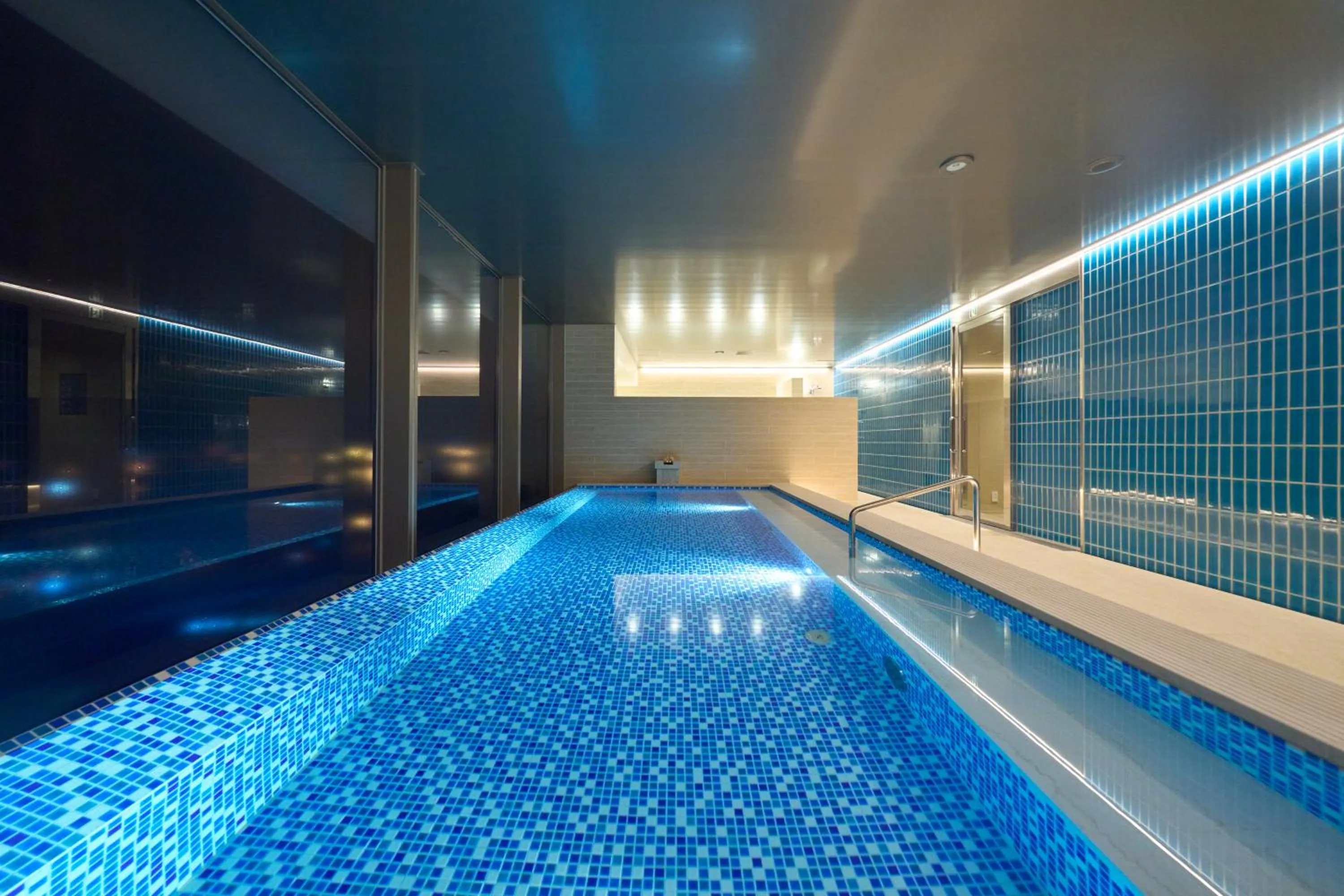 Public Bath in Hotel Resol Trinity Naha