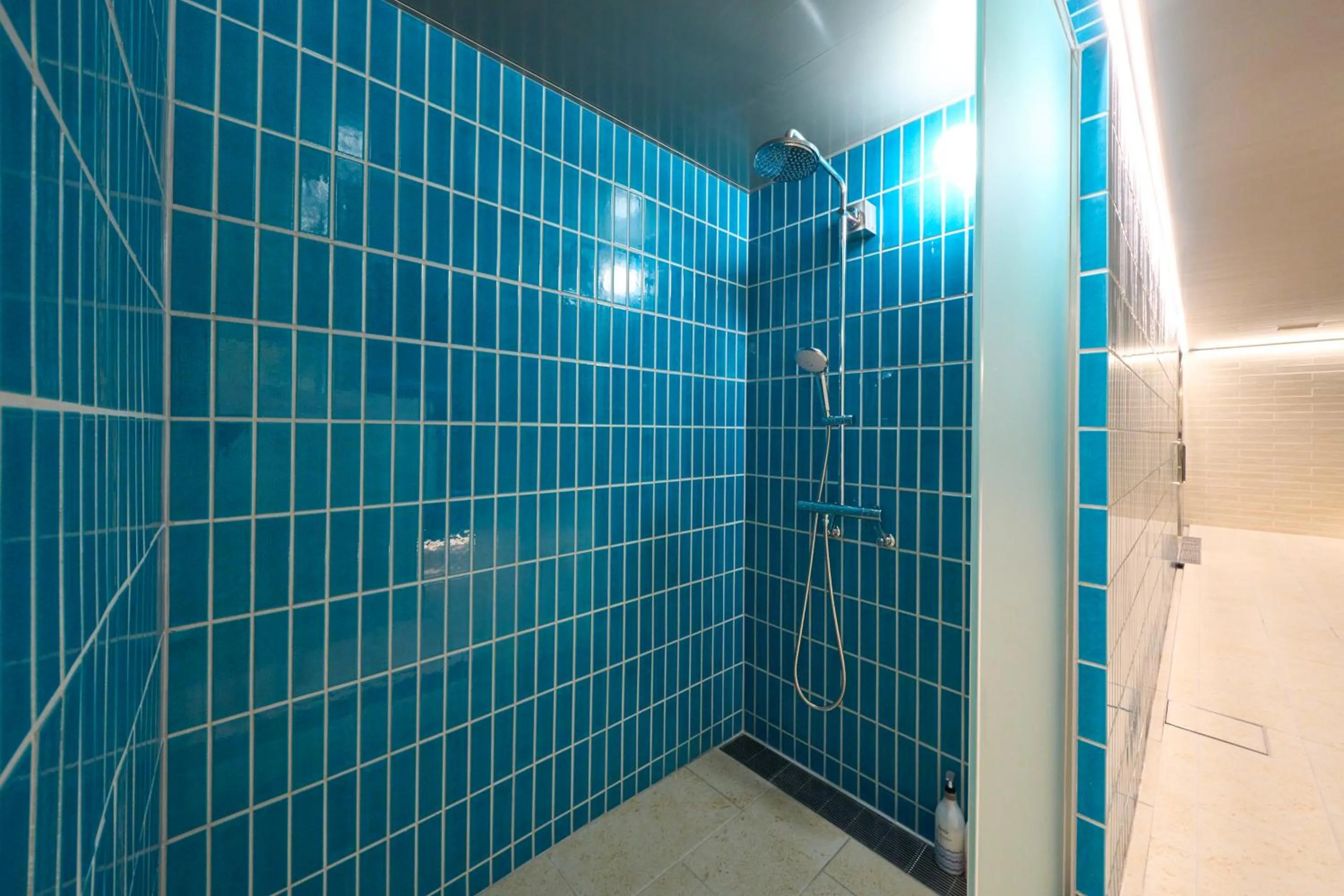 Public Bath in Hotel Resol Trinity Naha